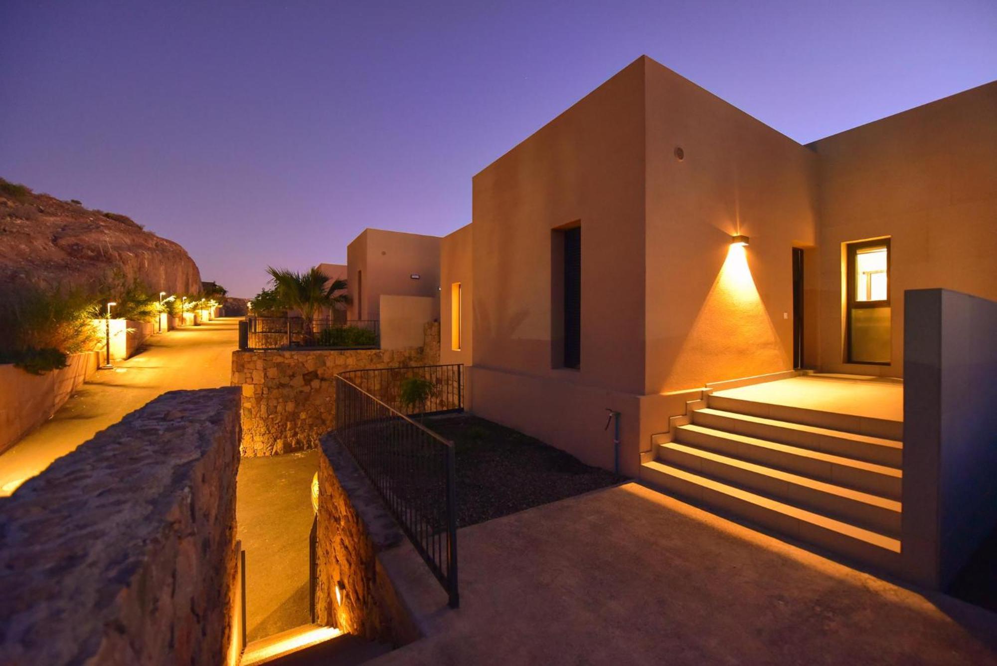 Villa Yucas 1 By Villagrancanaria