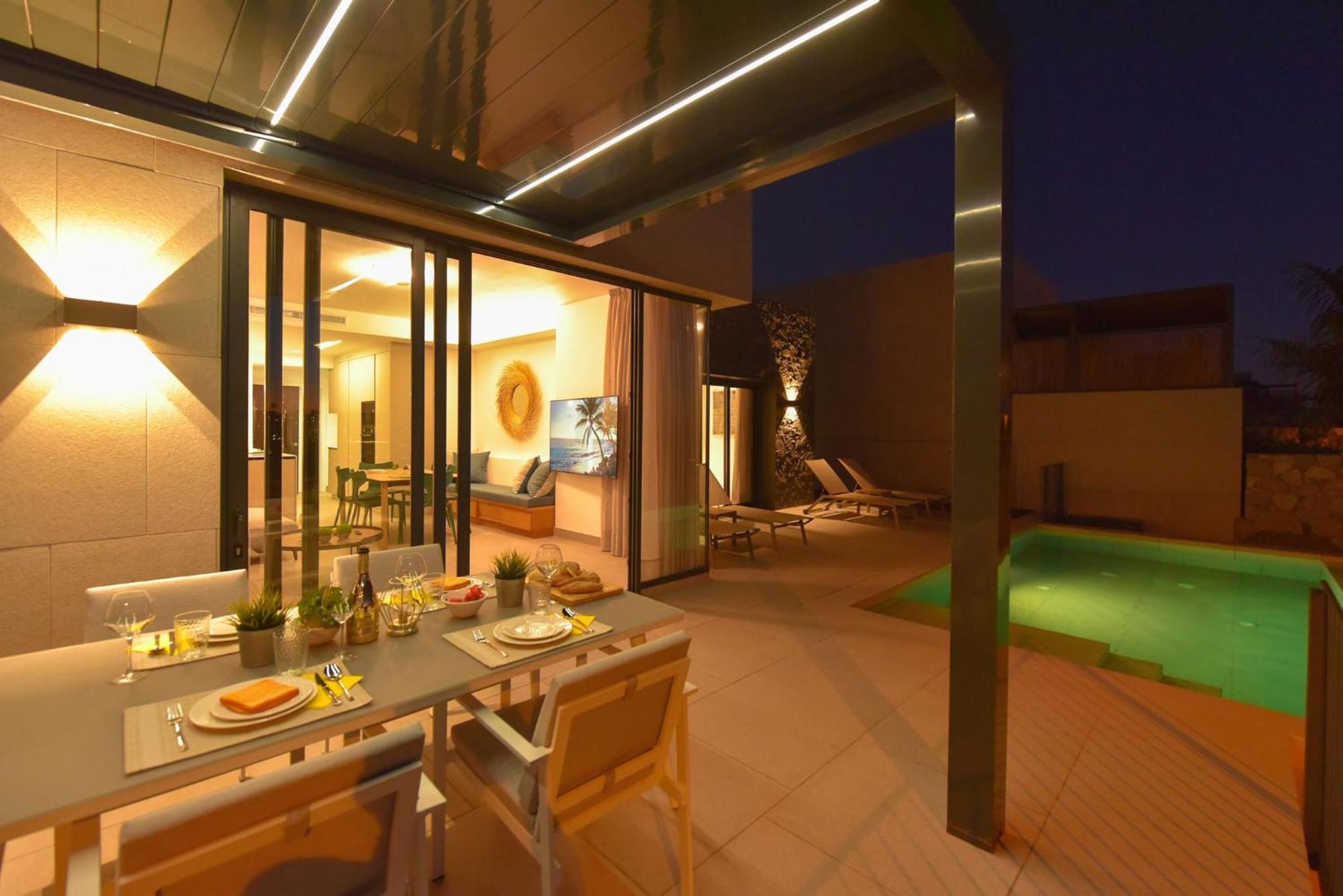 Villa Yucas 1 By Villagrancanaria
