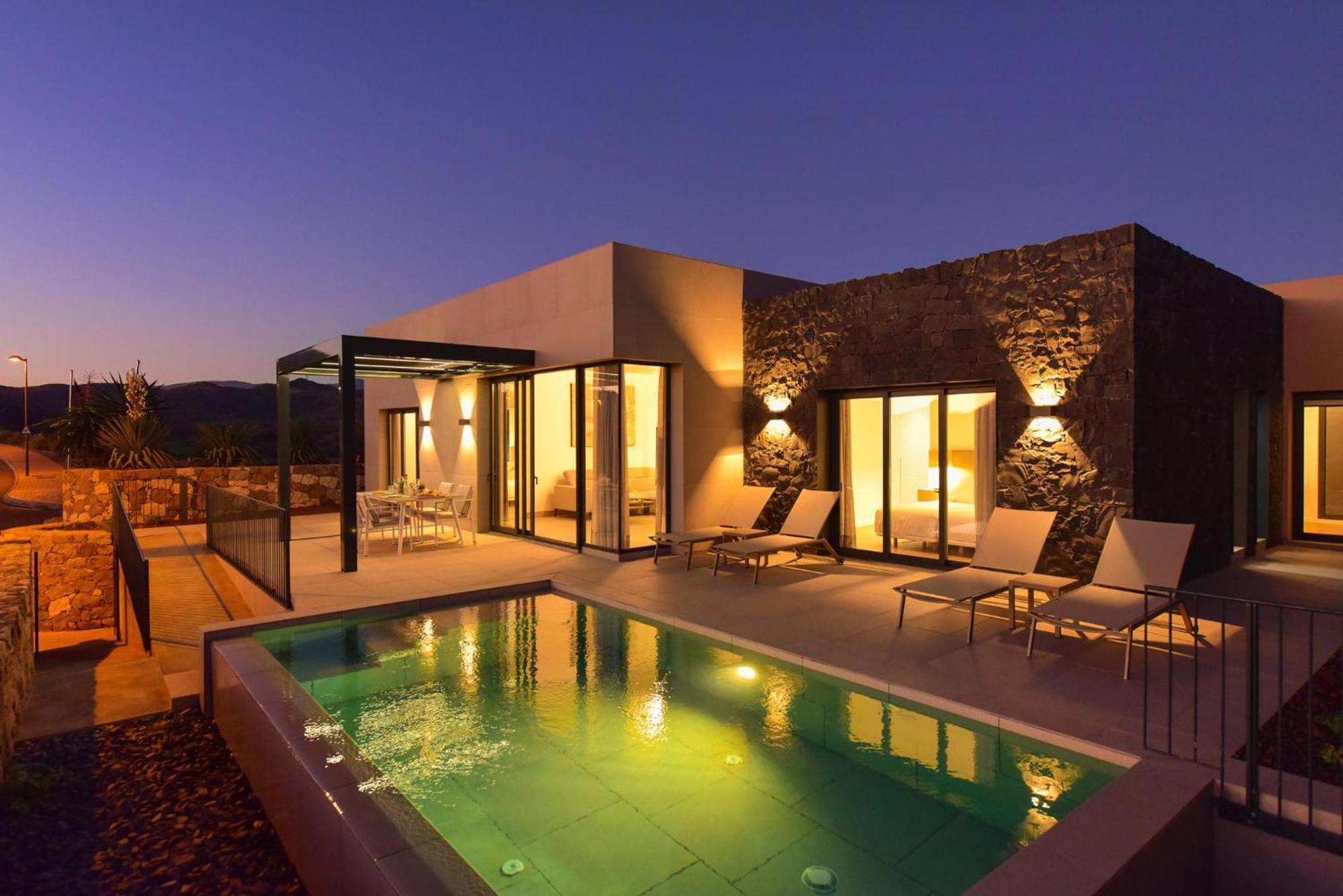 Yucas 1 By Villagrancanaria Villa