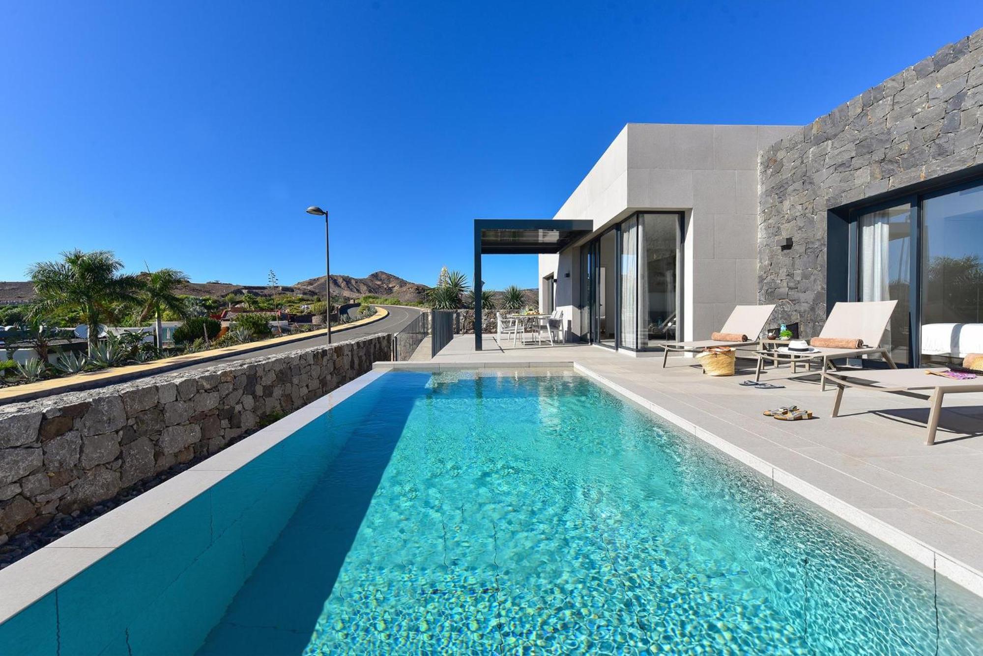 Yucas 1 By Villagrancanaria Villa *