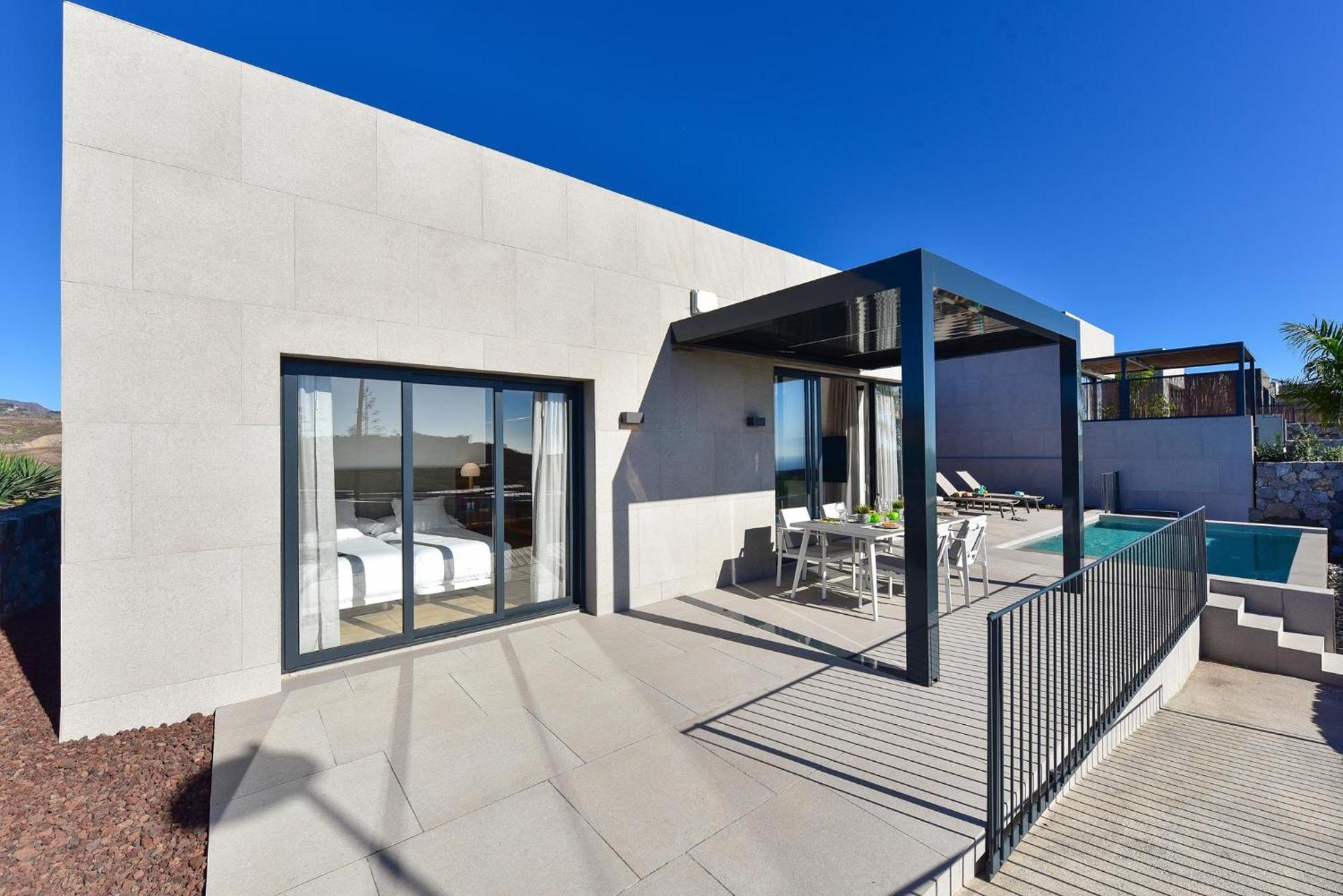 Villa Yucas 1 By Villagrancanaria *