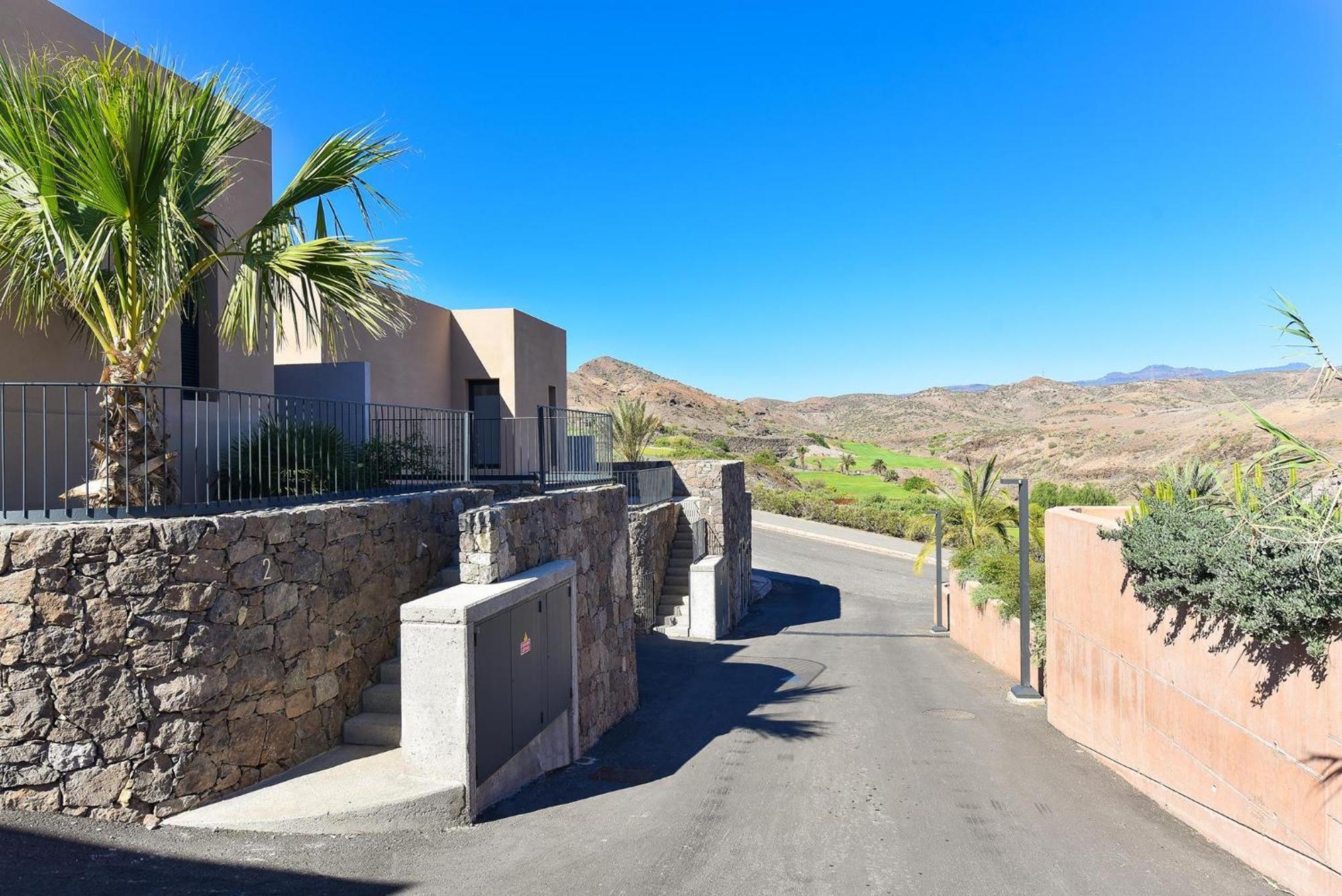 Yucas 1 By Villagrancanaria Villa *