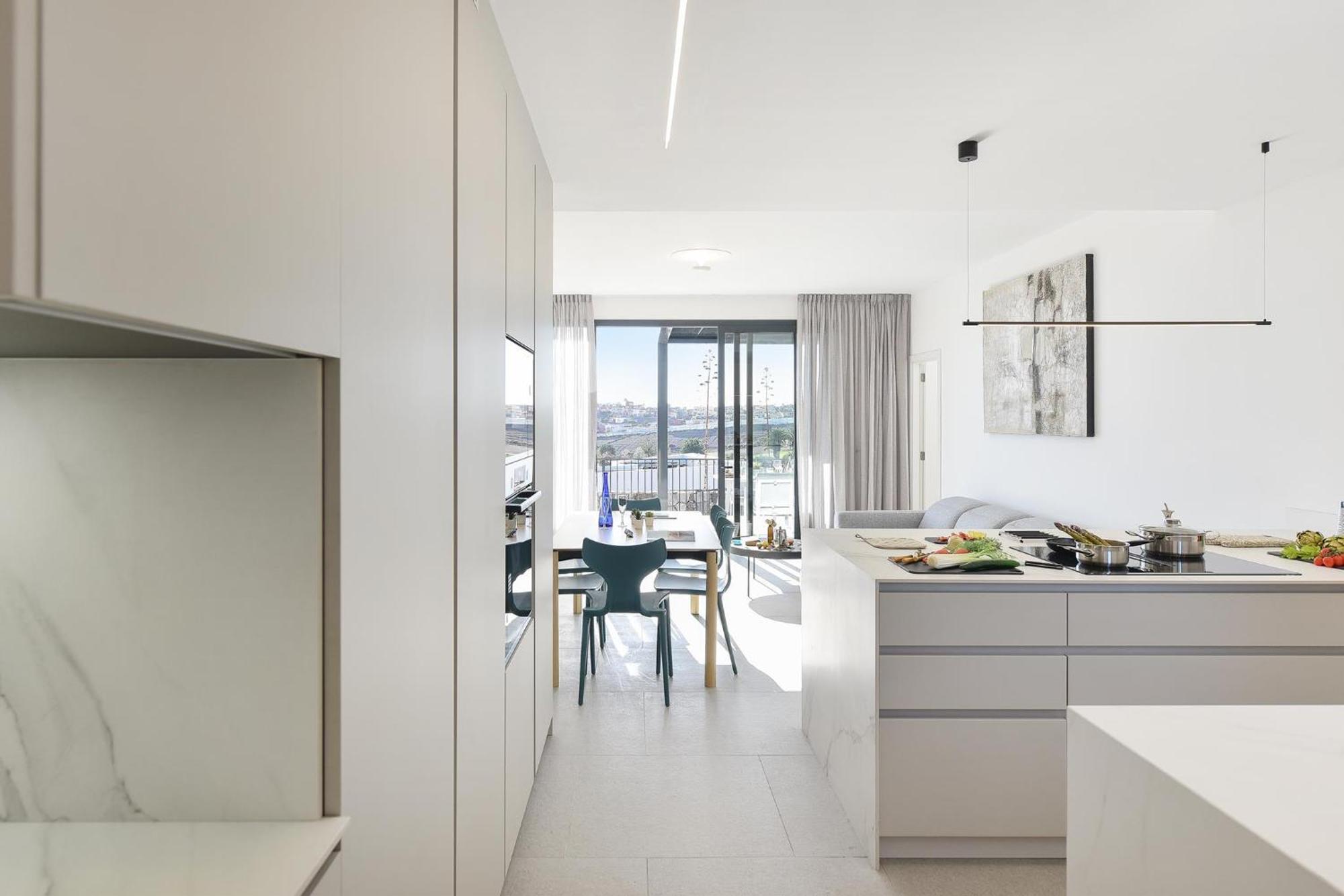 Villa Yucas 1 By Villagrancanaria *