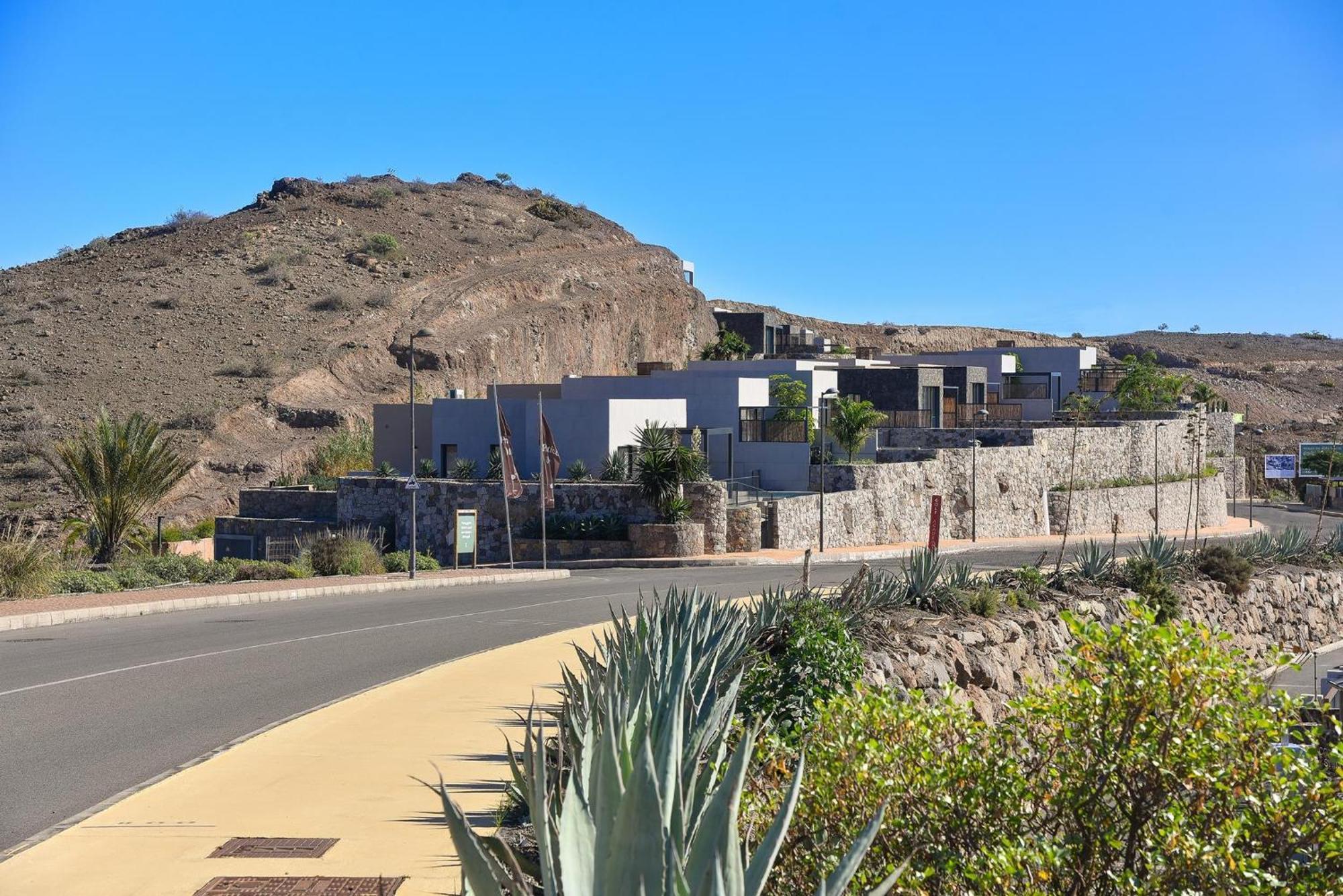 Villa Yucas 1 By Villagrancanaria *