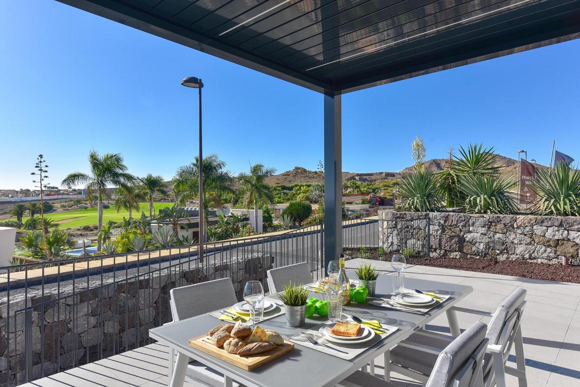 Villa Yucas 1 By Villagrancanaria Maspalomas (Gran Canaria)