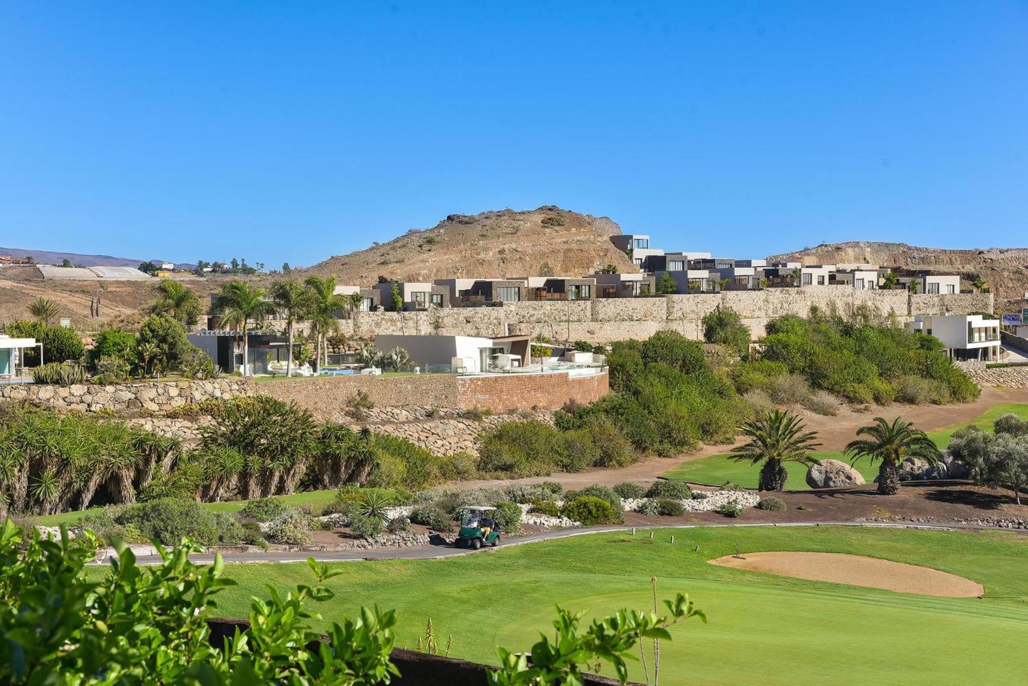 Villa Yucas 1 By Villagrancanaria