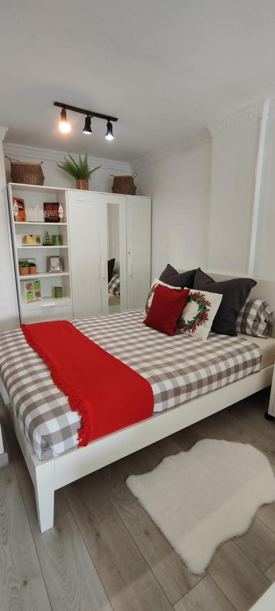 Apartment Playa Del Ingles Estudio Molinos 205 *