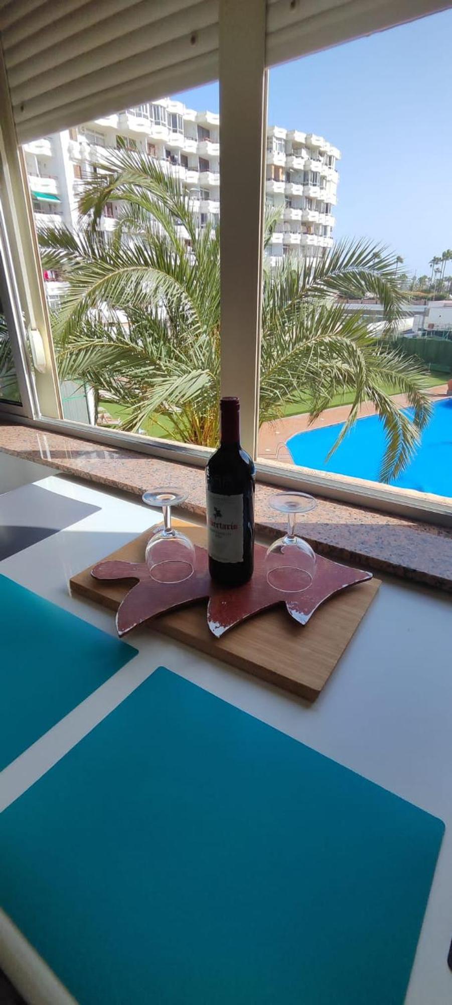 Apartment Playa Del Ingles Estudio Molinos 205 Maspalomas (Gran Canaria)