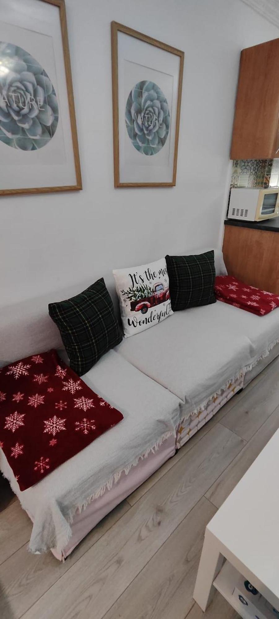 Apartment Playa Del Ingles Estudio Molinos 205