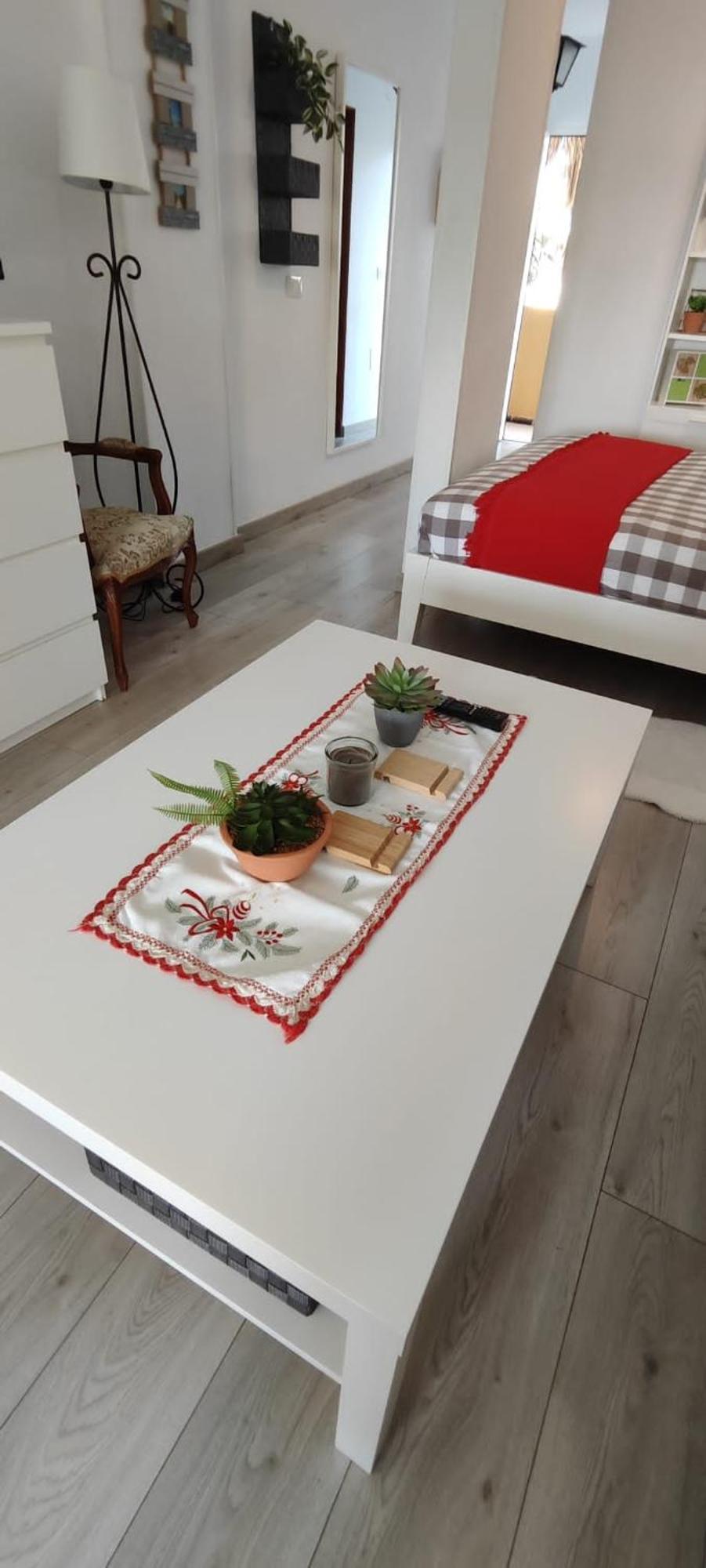 Playa Del Ingles Estudio Molinos 205 Apartment Maspalomas (Gran Canaria)