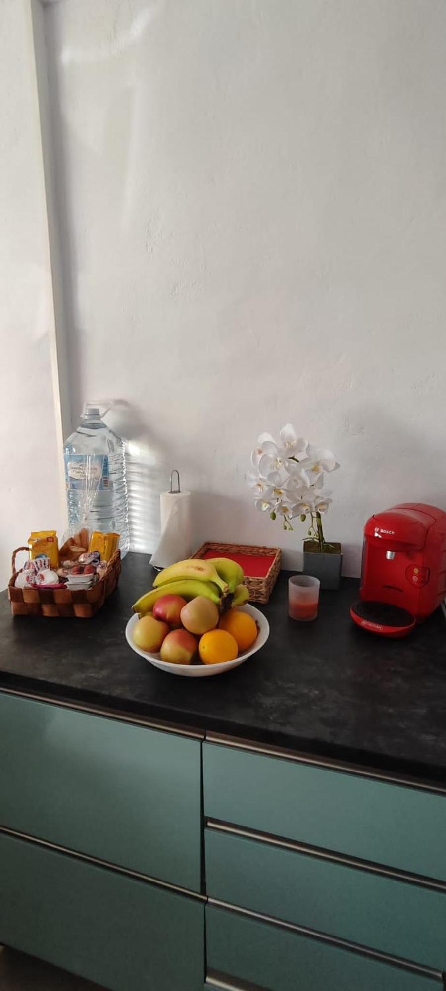 Playa Del Ingles Estudio Molinos 205 Apartment
