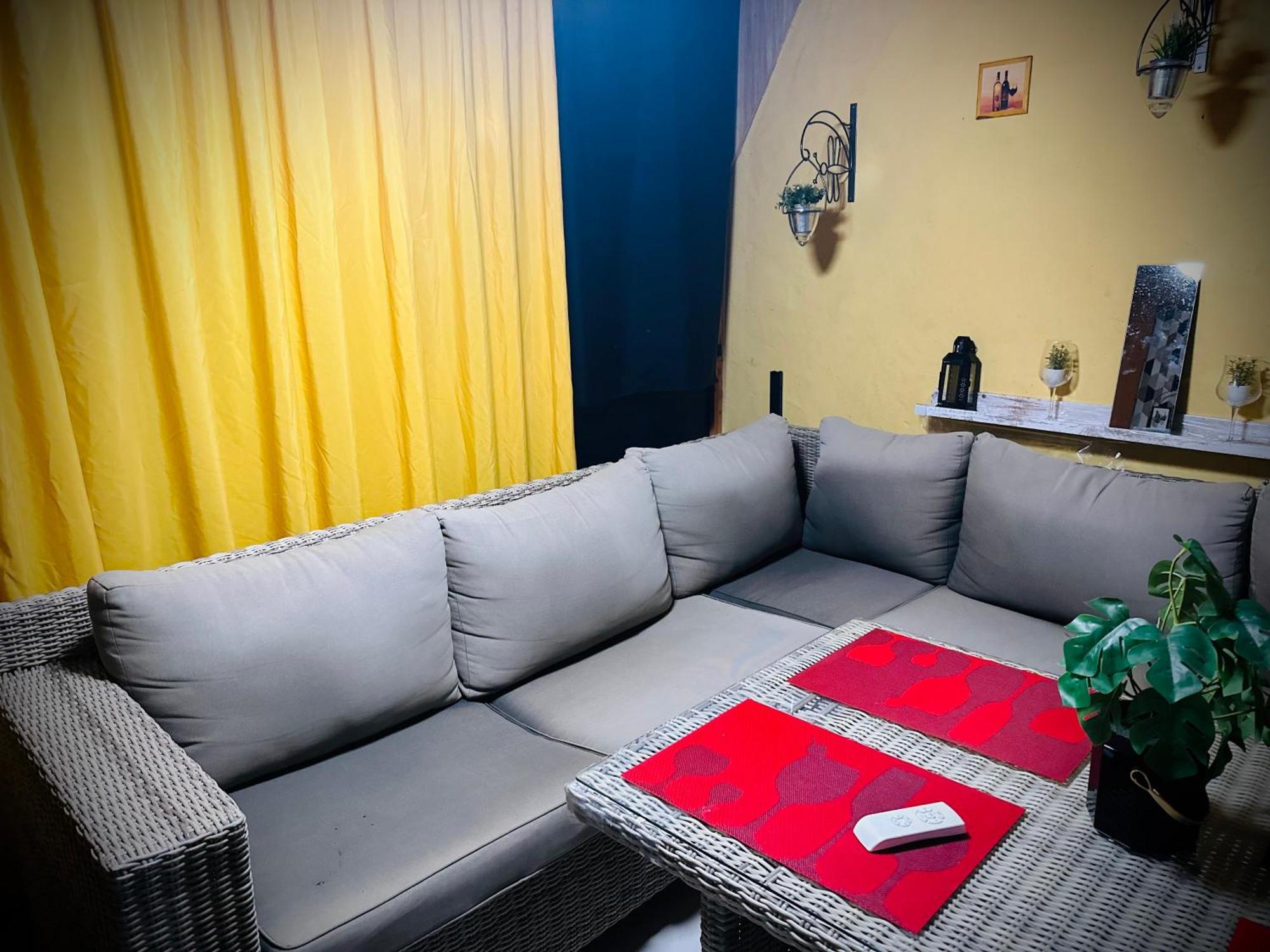 The Maspalomas , 2 Hab 6pax Holiday home