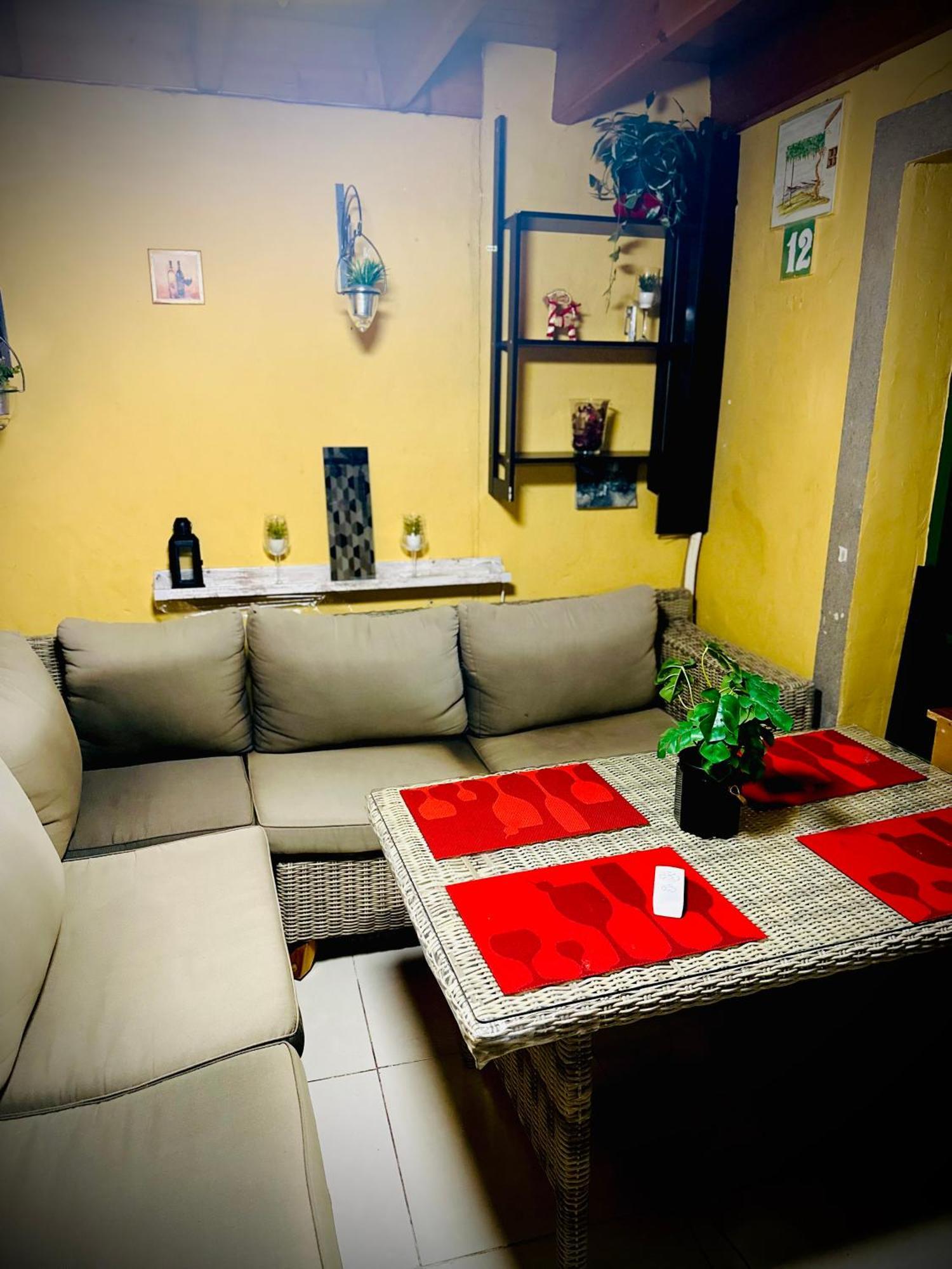 Holiday home The Maspalomas , 2 Hab 6pax *