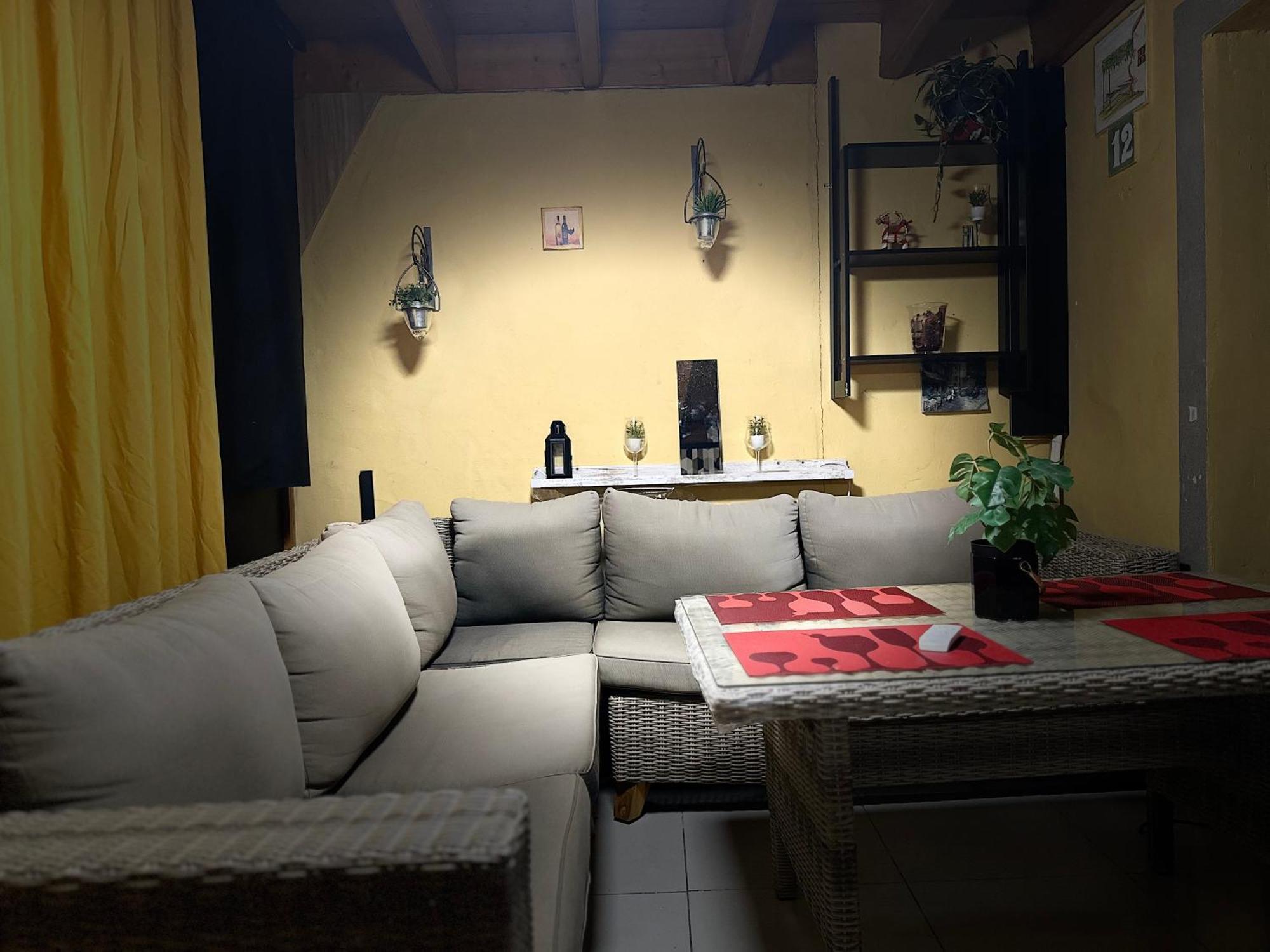 Holiday home The Maspalomas , 2 Hab 6pax *