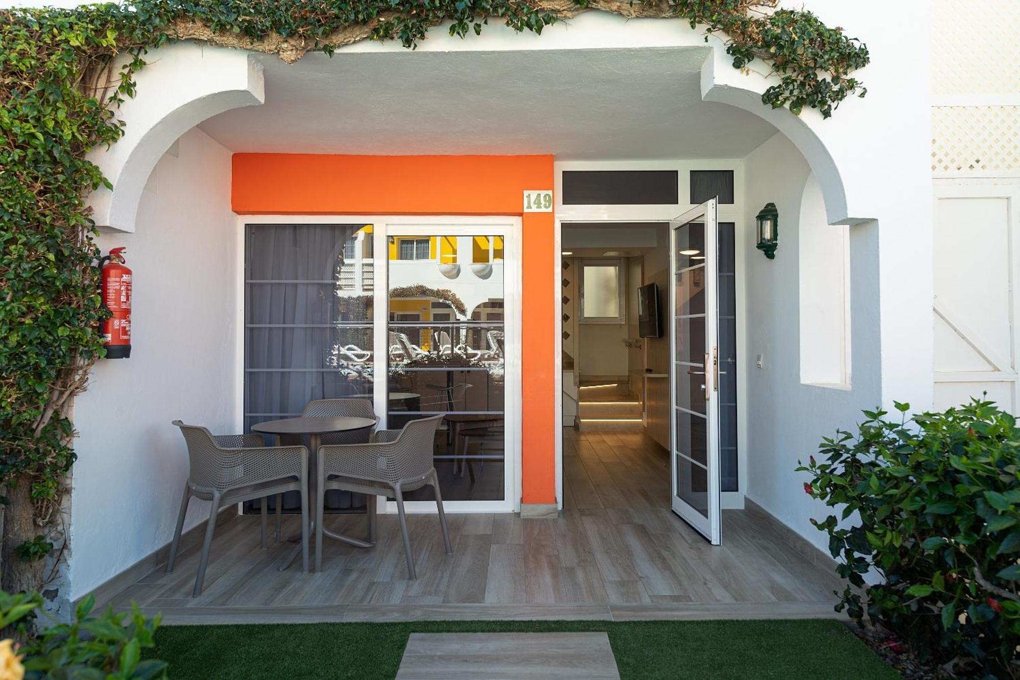 Apartamento Cordial Golf