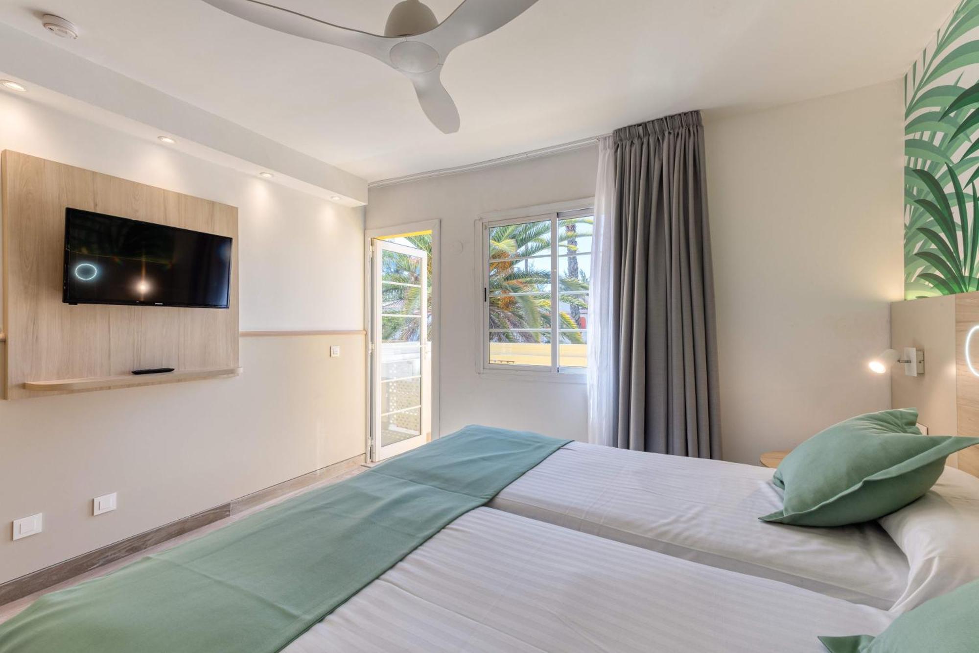 Apartamento Cordial Golf Maspalomas (Gran Canaria)