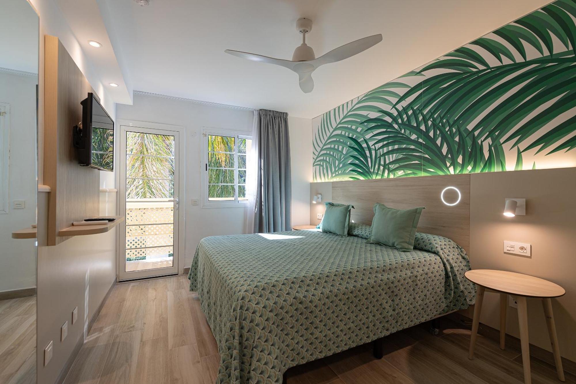 Apartamento Cordial Golf
