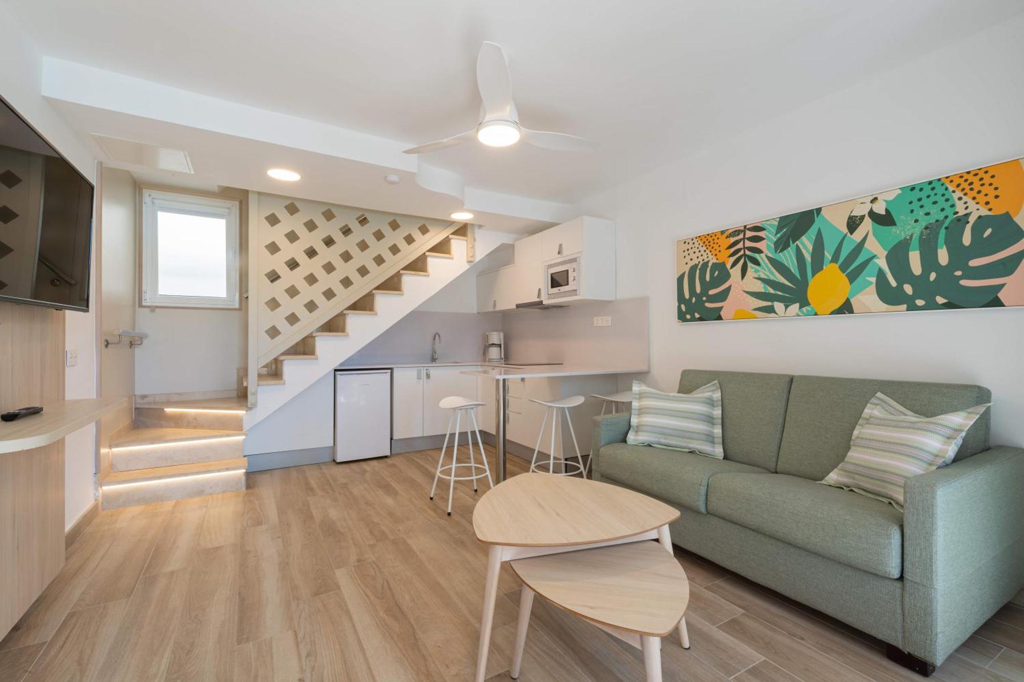 Apartamento Cordial Golf Maspalomas (Gran Canaria)