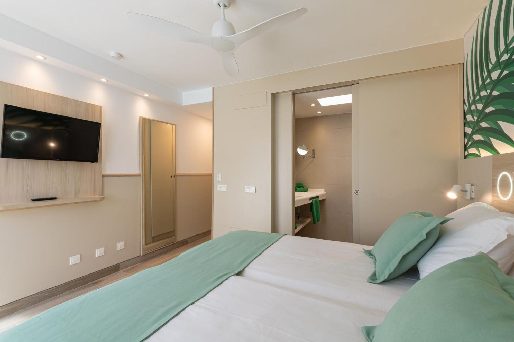 Apartamento Cordial Golf *