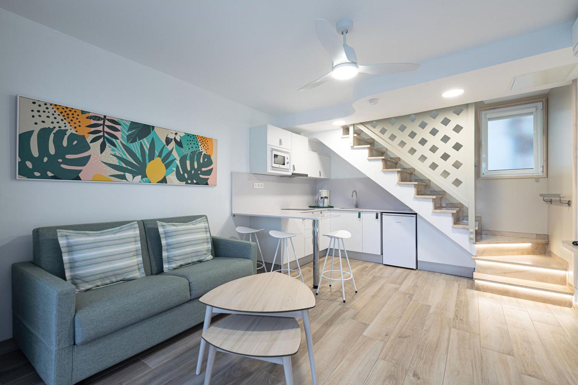 Apartamento Cordial Golf *