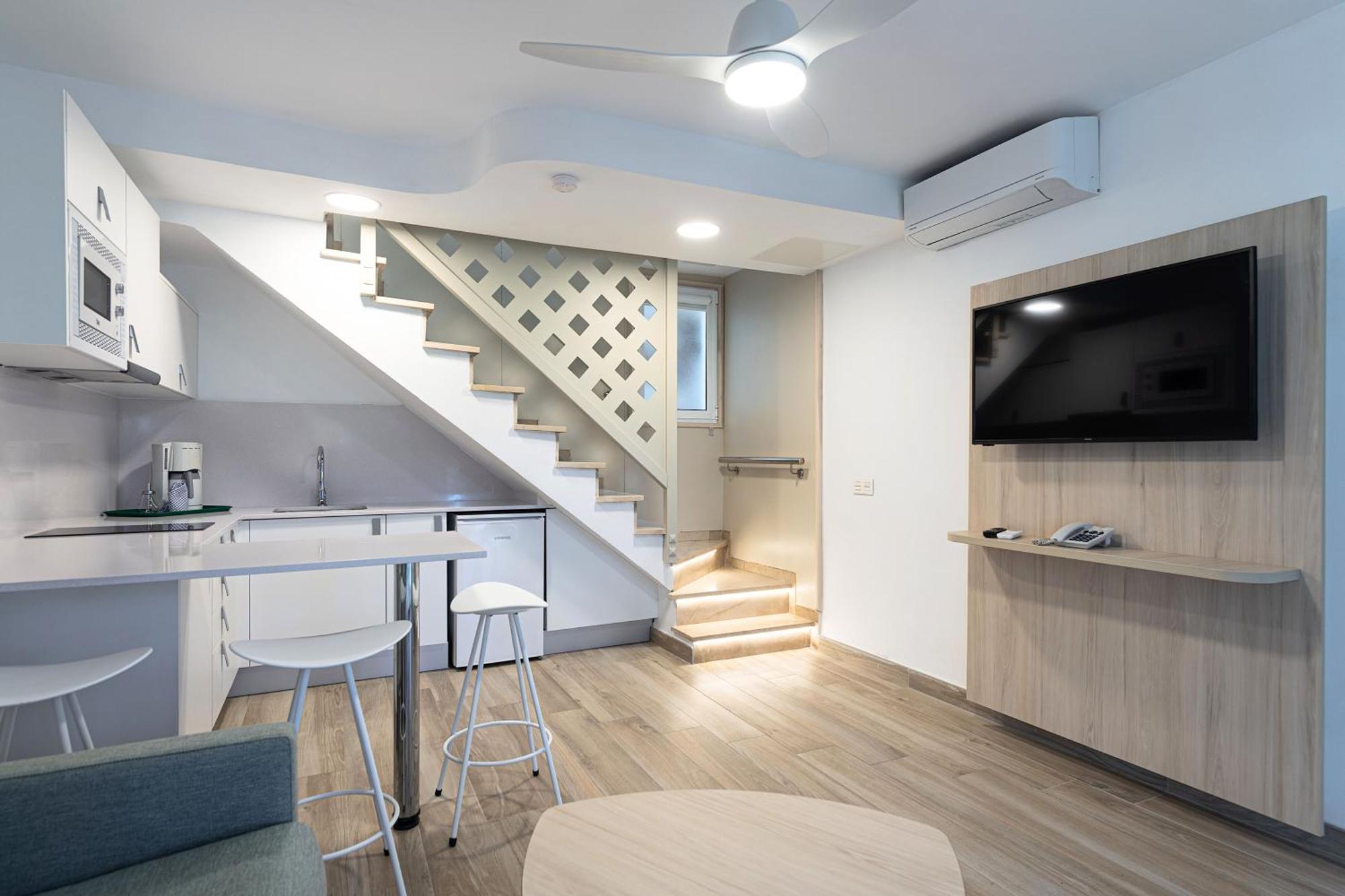 Apartamento Cordial Golf Maspalomas (Gran Canaria)