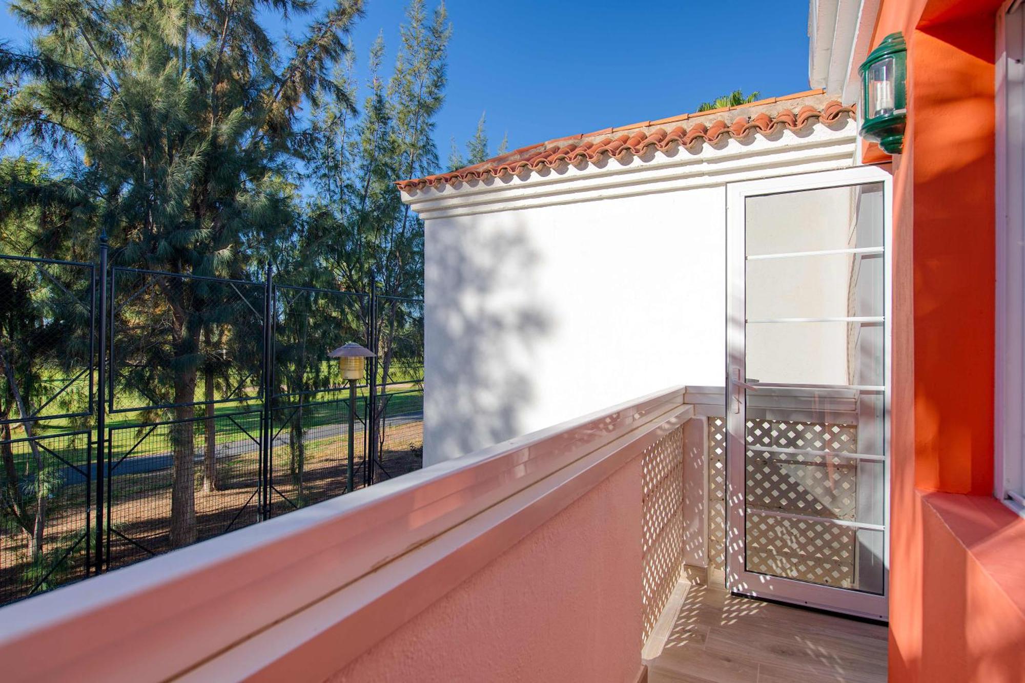 Apartamento Cordial Golf Maspalomas (Gran Canaria)