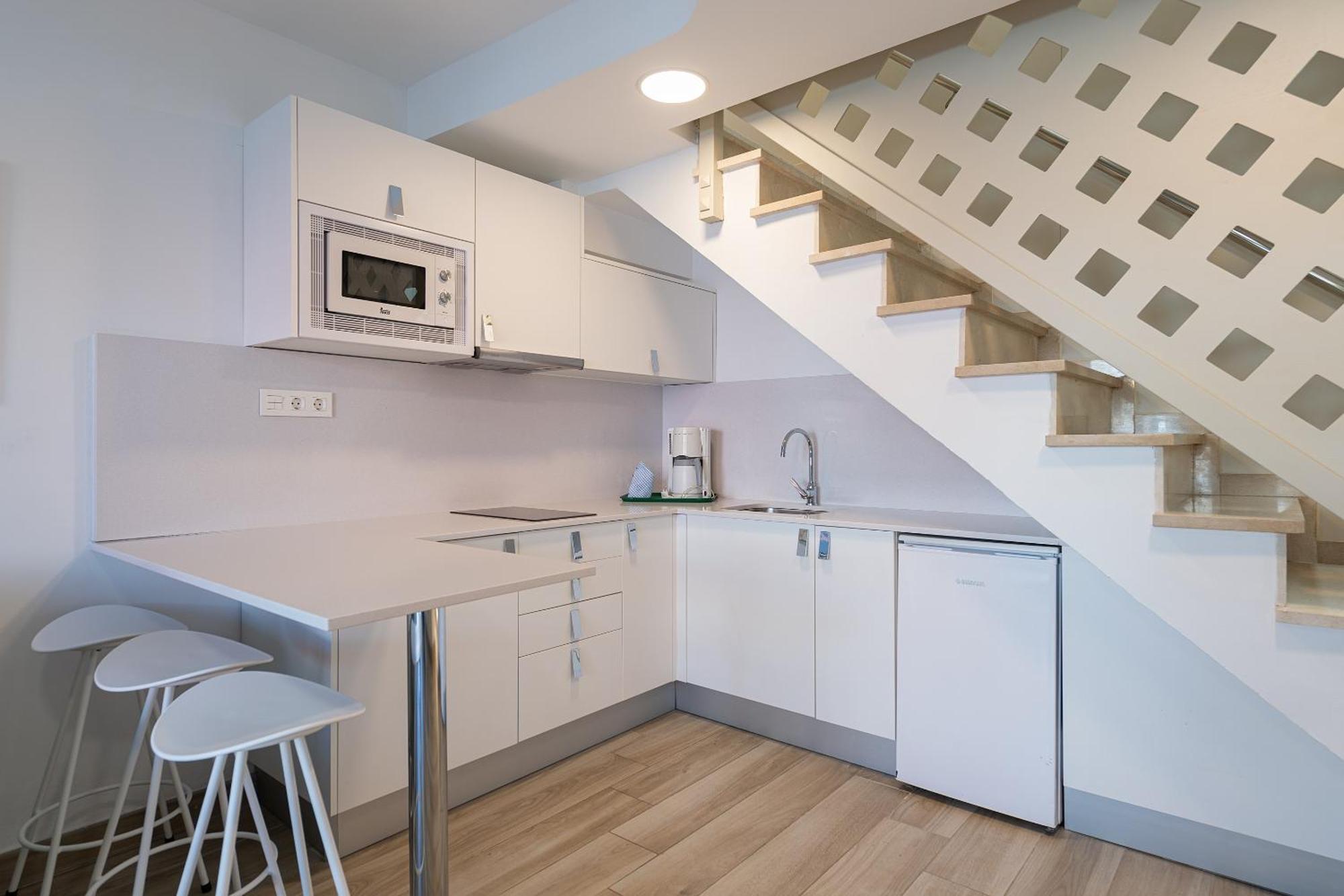 Apartamento Cordial Golf