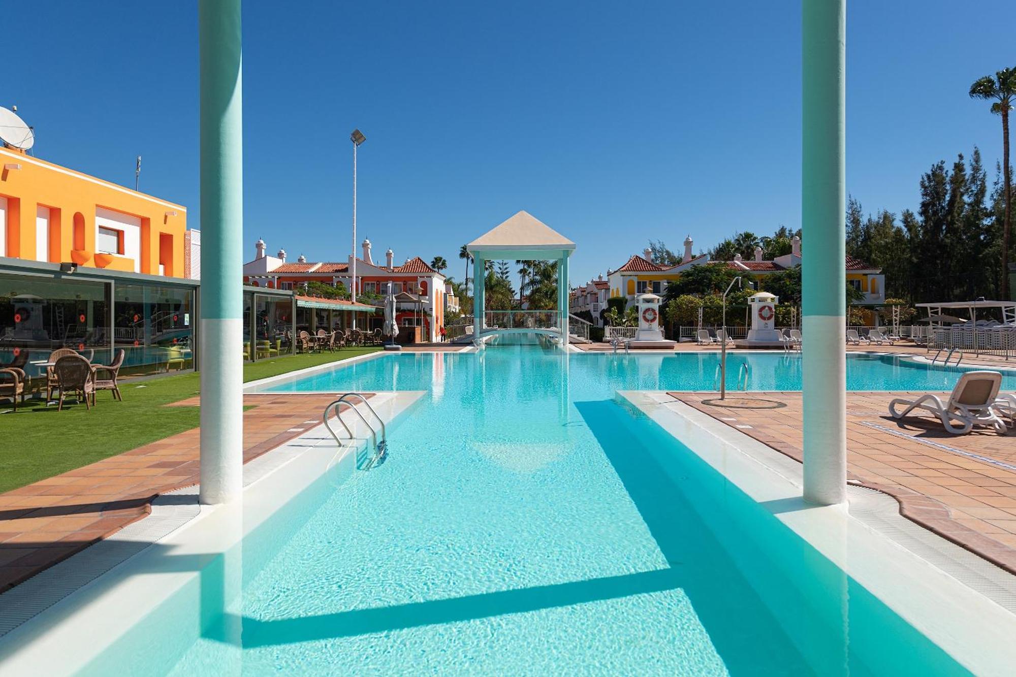 Apartamento Cordial Golf *