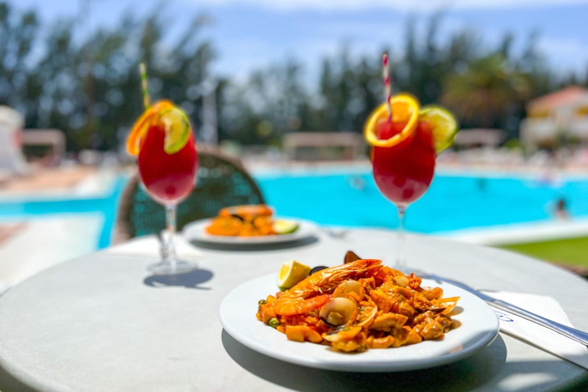 Cordial Golf Apartamento Maspalomas (Gran Canaria)