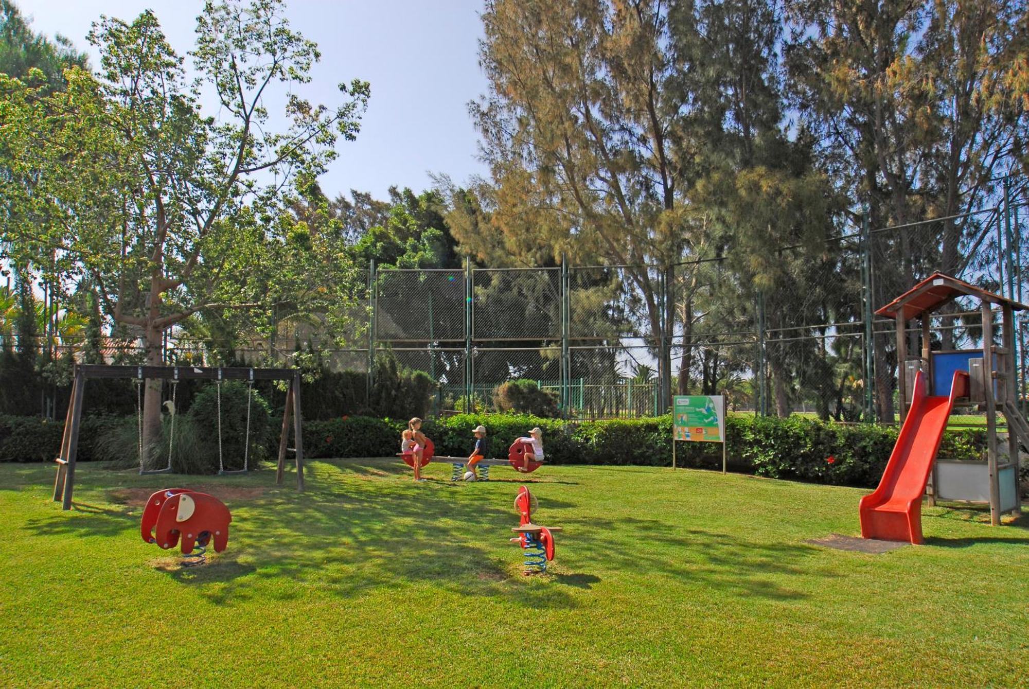 Apartamento Cordial Golf Maspalomas (Gran Canaria)