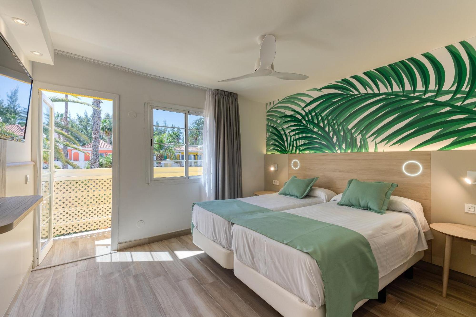 Apartamento Cordial Golf Maspalomas (Gran Canaria)