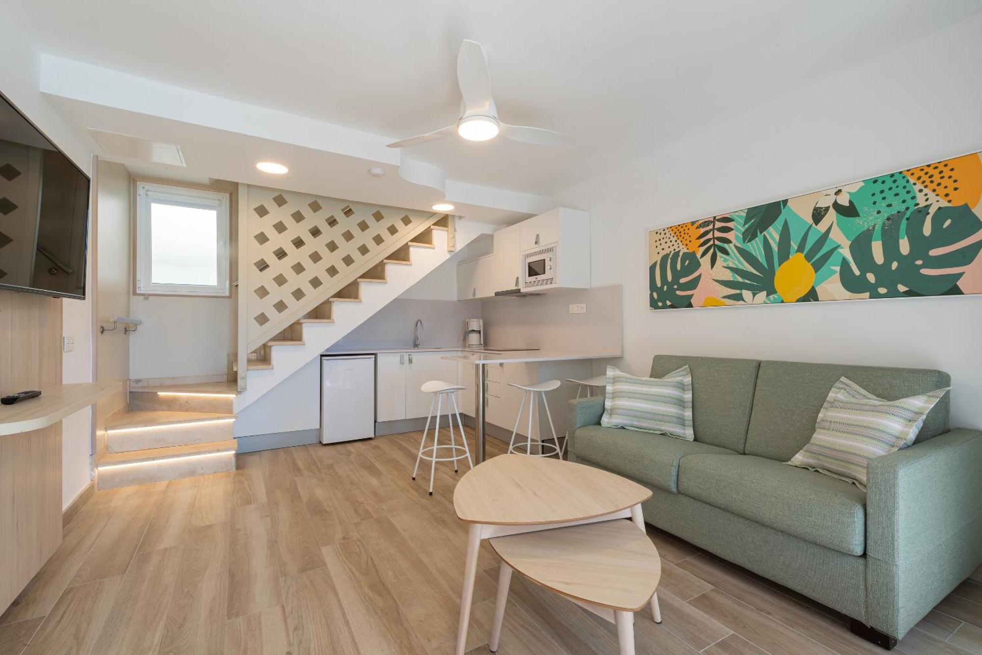 Apartamento Cordial Golf Maspalomas (Gran Canaria)