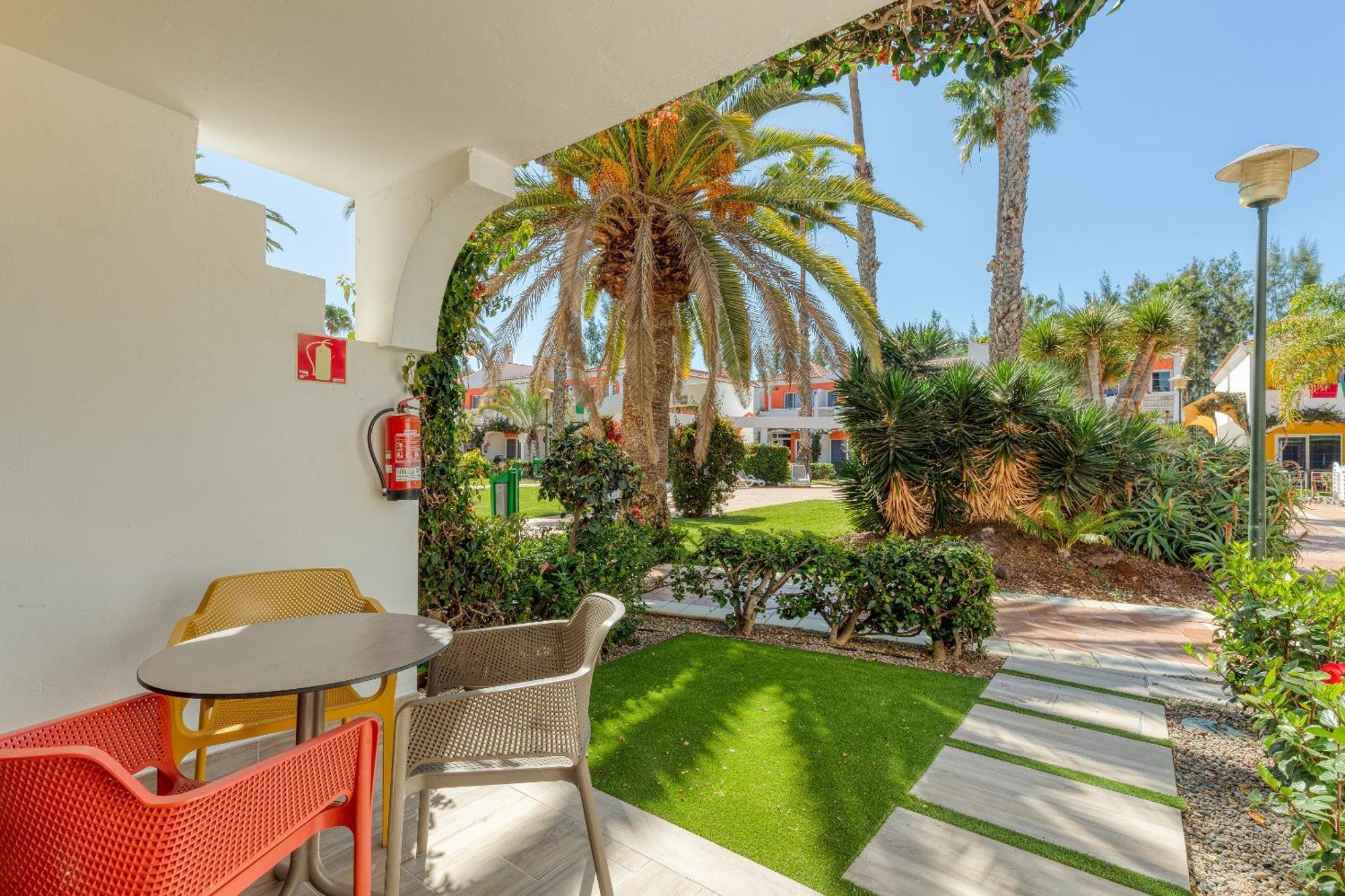 Cordial Golf Apartamento Maspalomas (Gran Canaria)