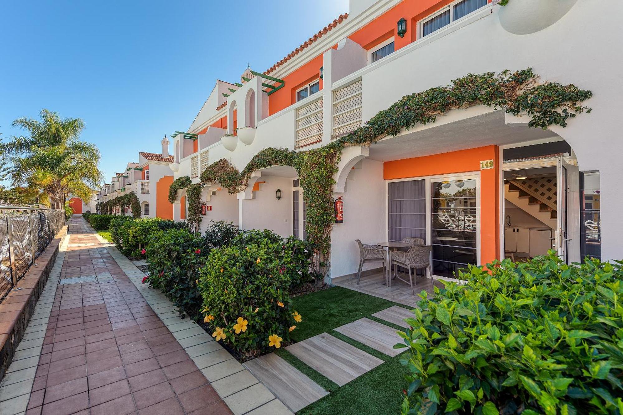 Cordial Golf Apartamento