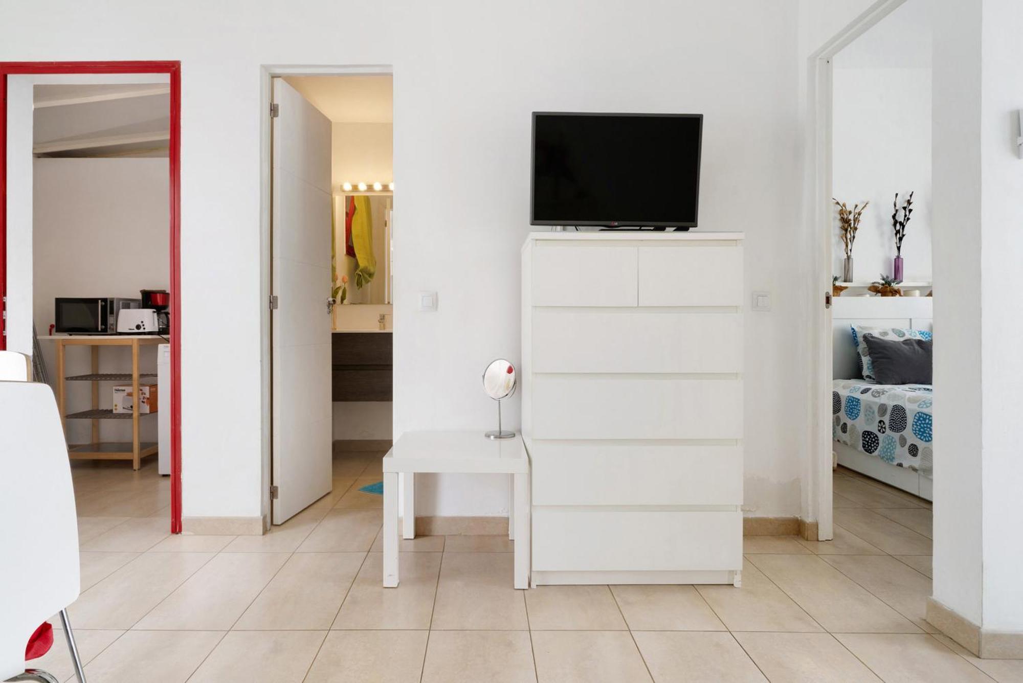 Apartment Aloe Dunas 2 *