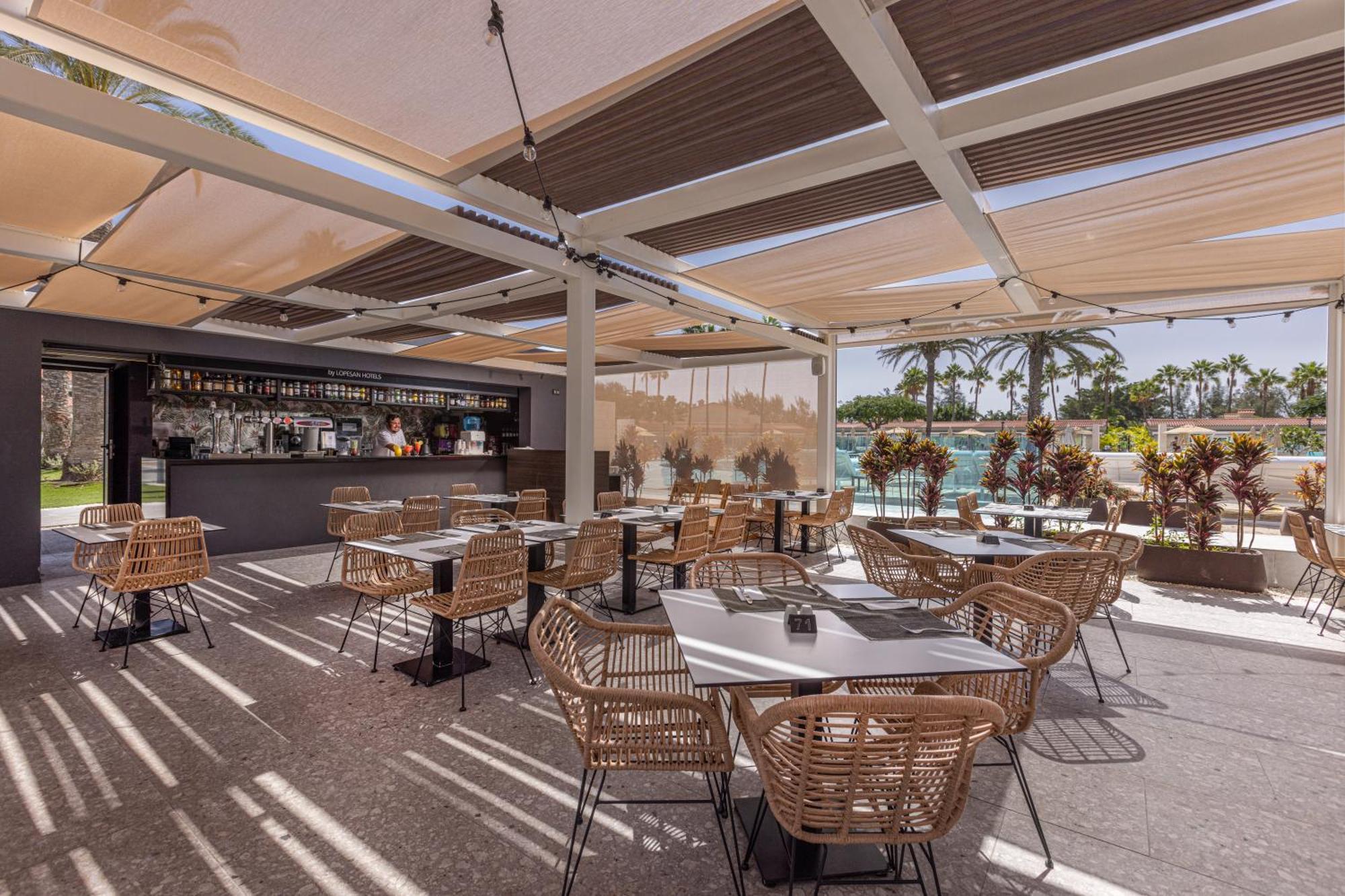 Kumara Serenoa By Lopesan Hotel 4*