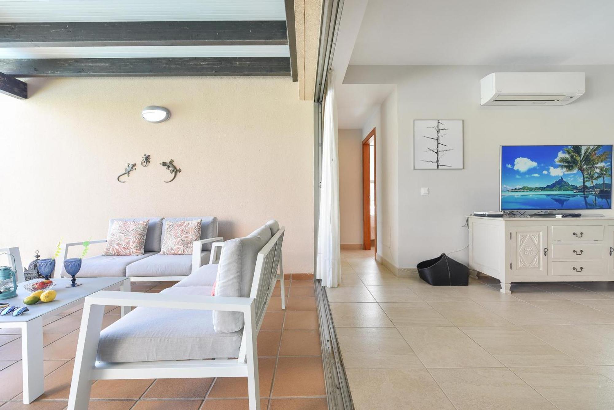 Villa Sunshine By Villagrancanaria