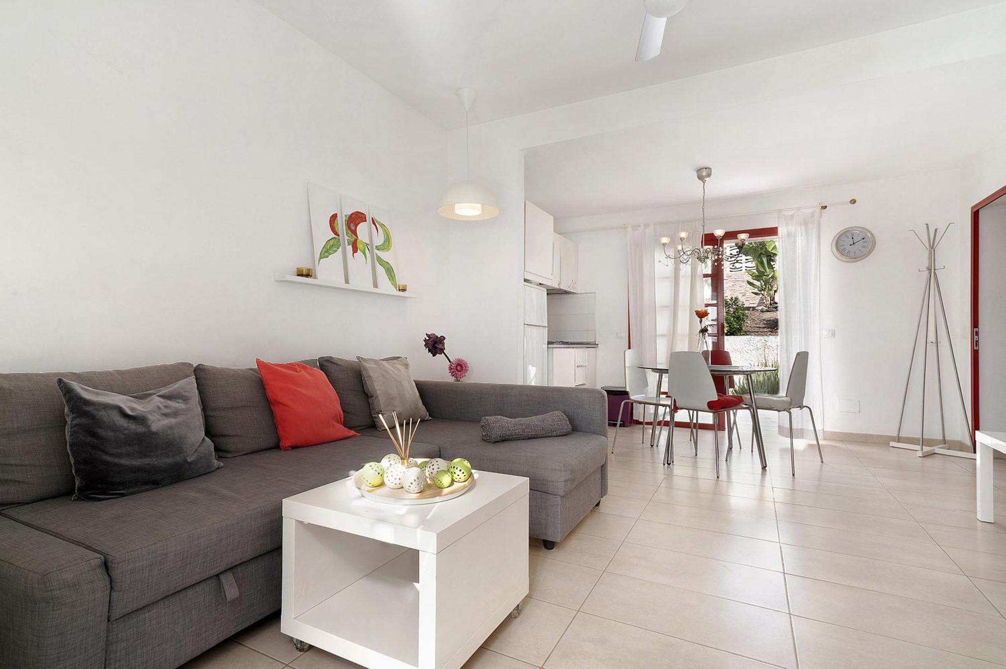 Apartment Aloe Dunas 2