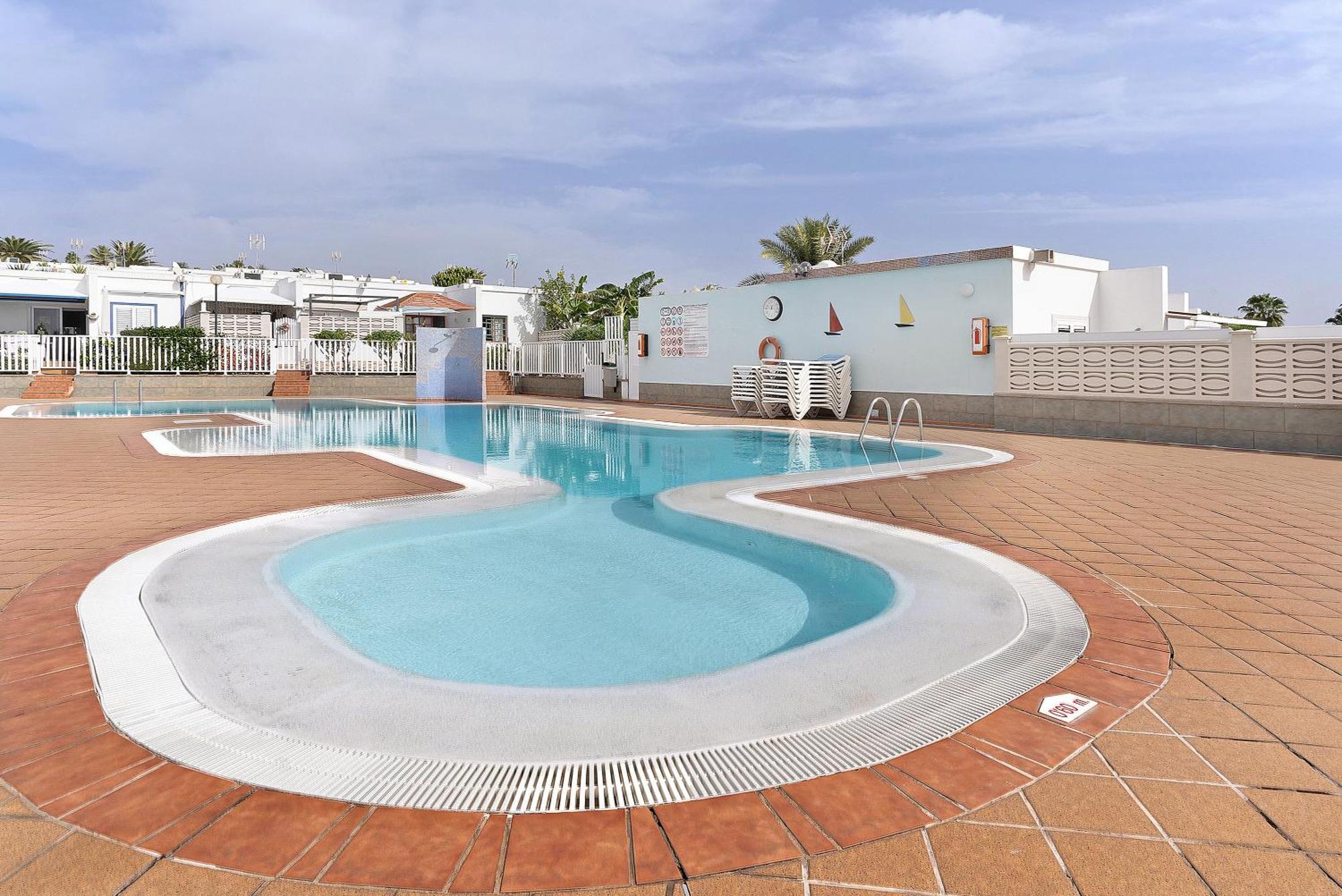 Aloe Dunas 2 * Maspalomas (Gran Canaria)