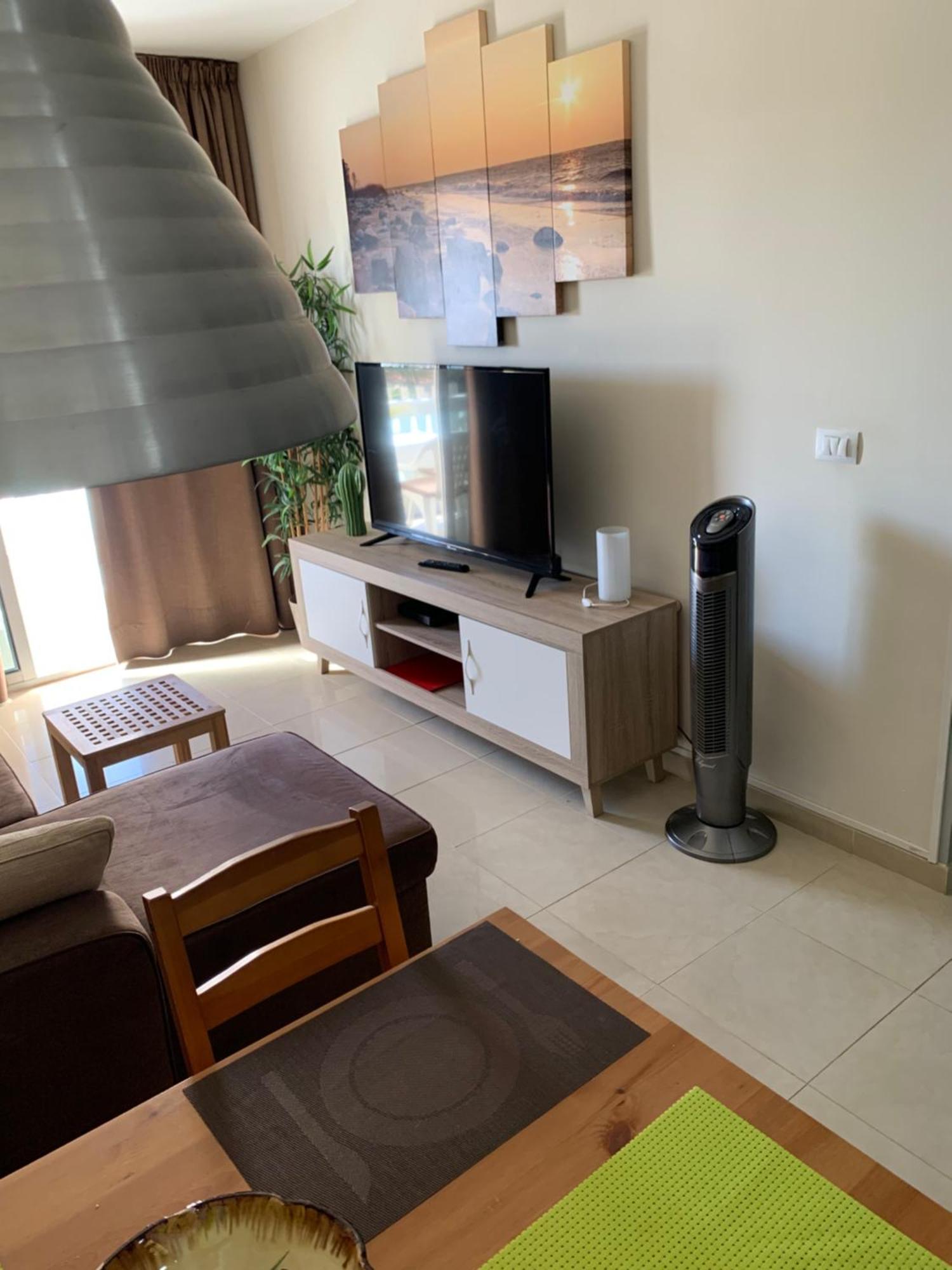Apartment Acogedor *