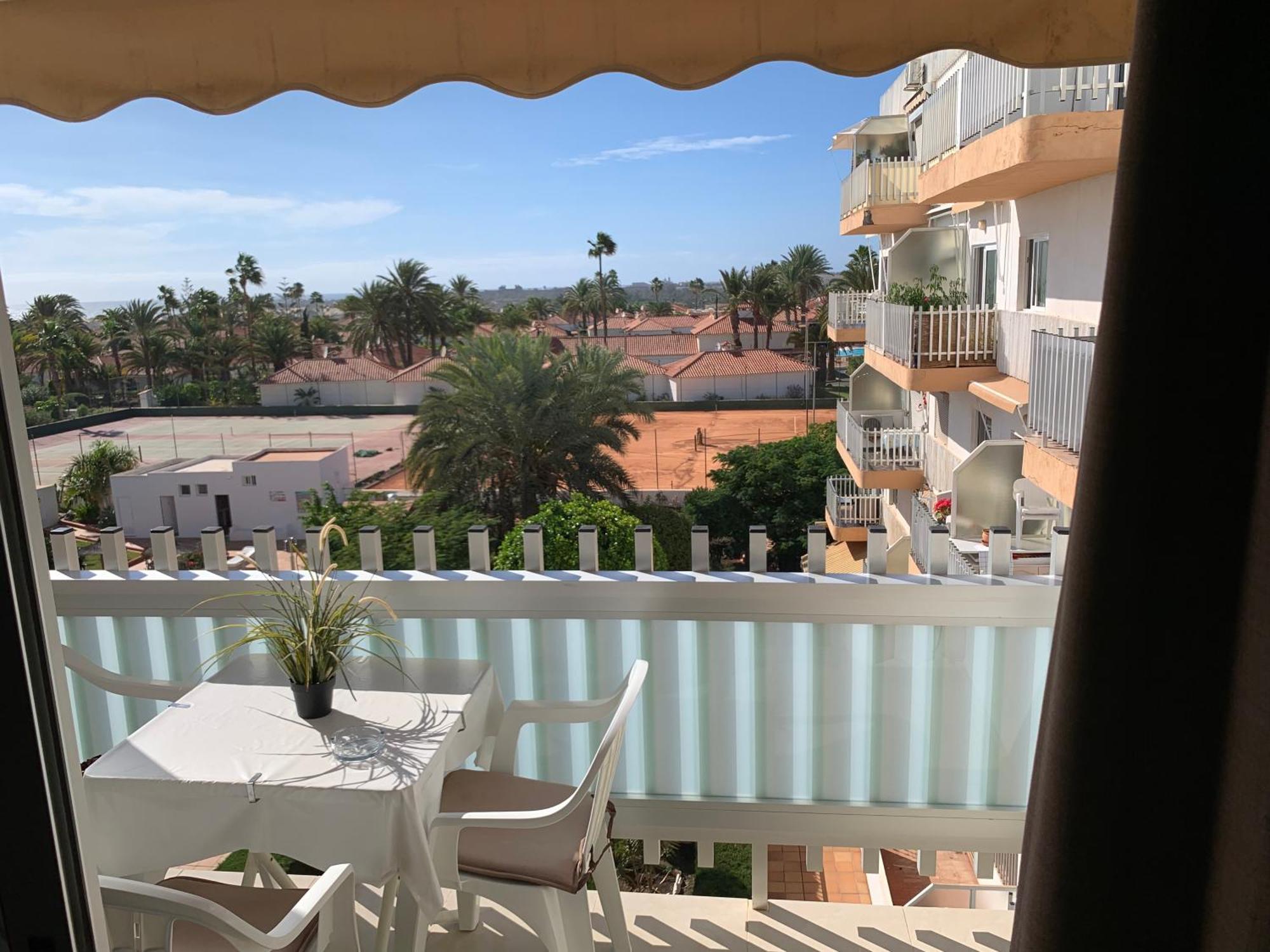 Apartment Acogedor Maspalomas (Gran Canaria)