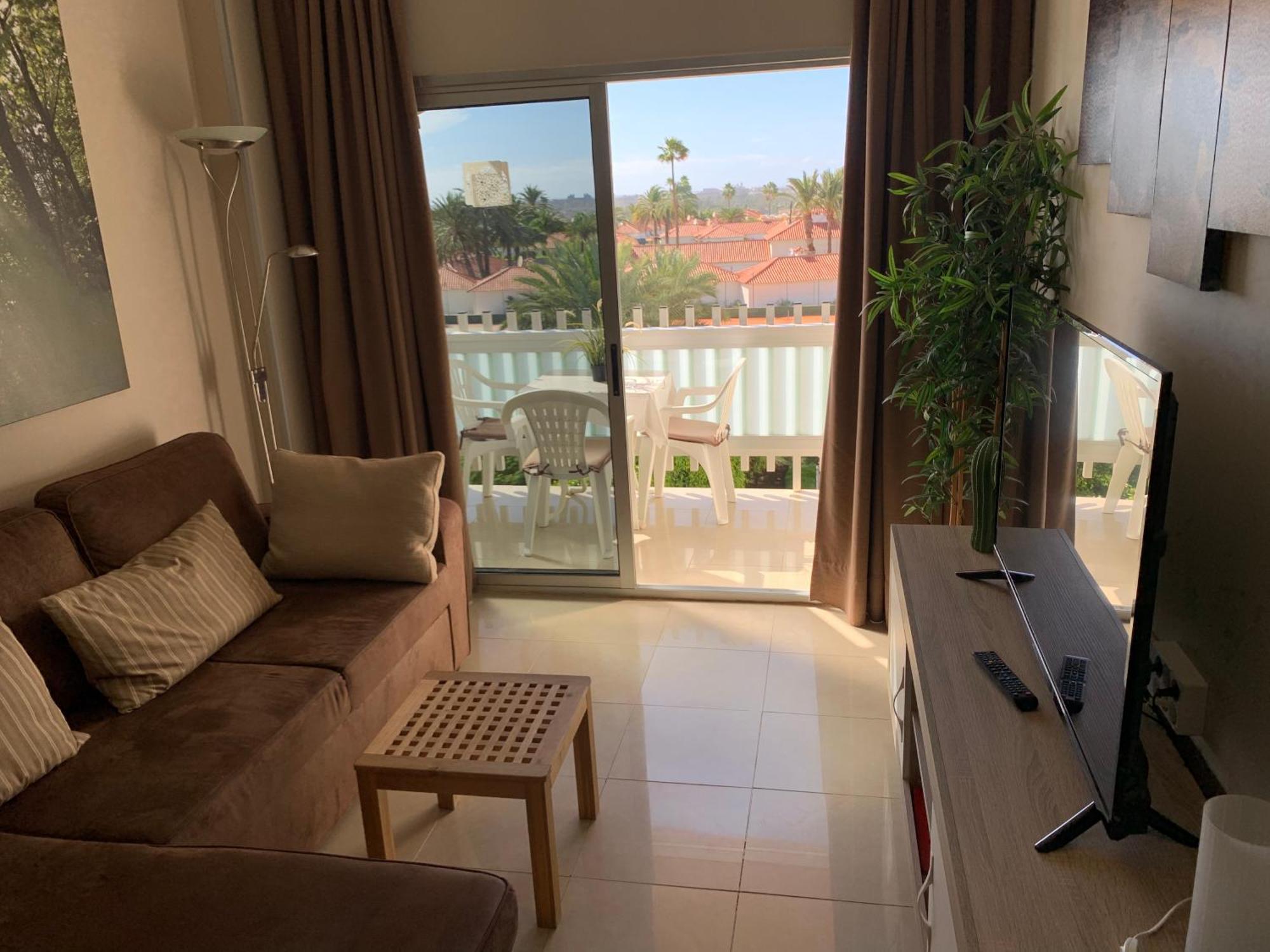 Apartment Acogedor Maspalomas (Gran Canaria)