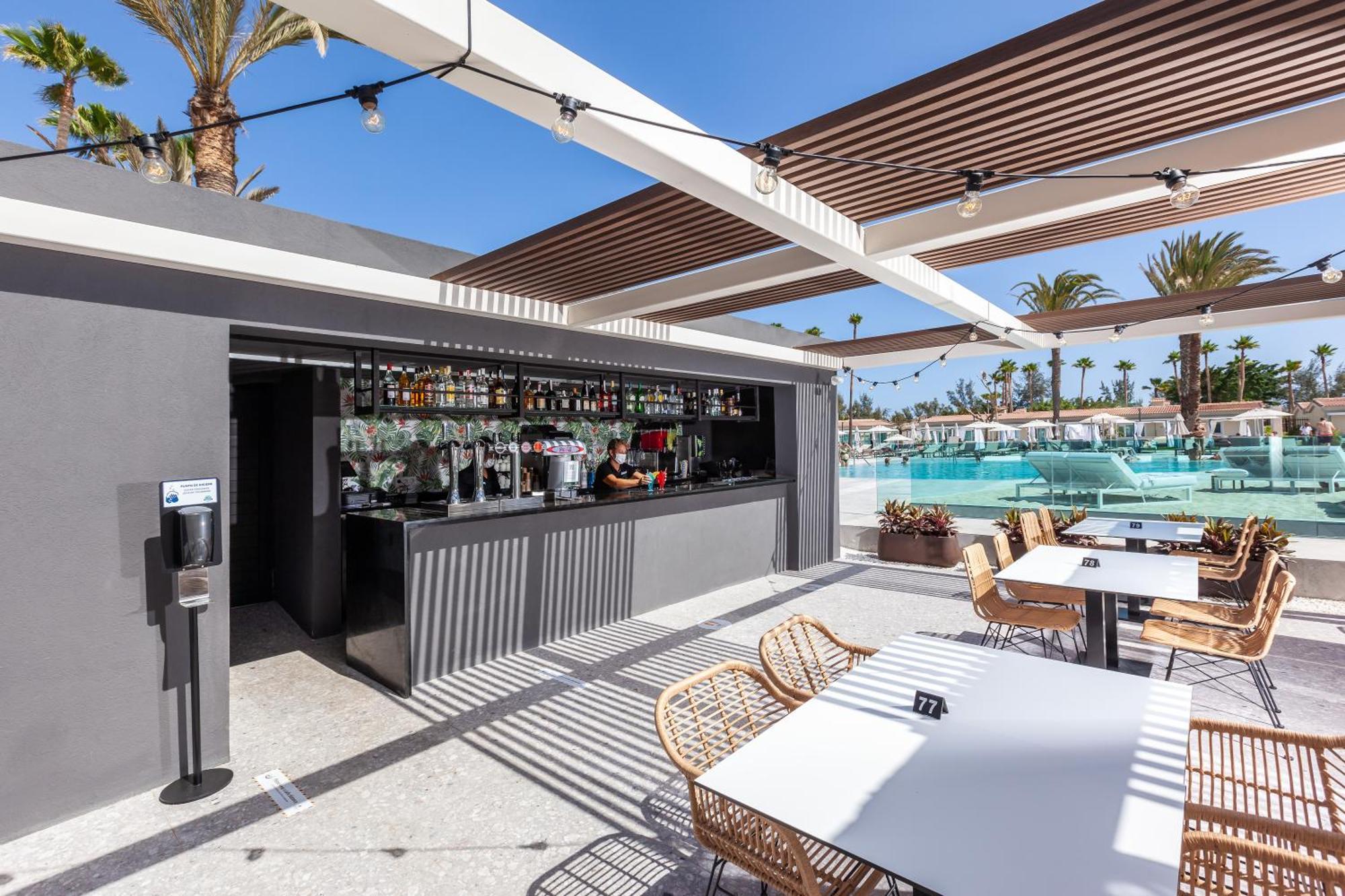 Hotel Kumara Serenoa By Lopesan Maspalomas (Gran Canaria)