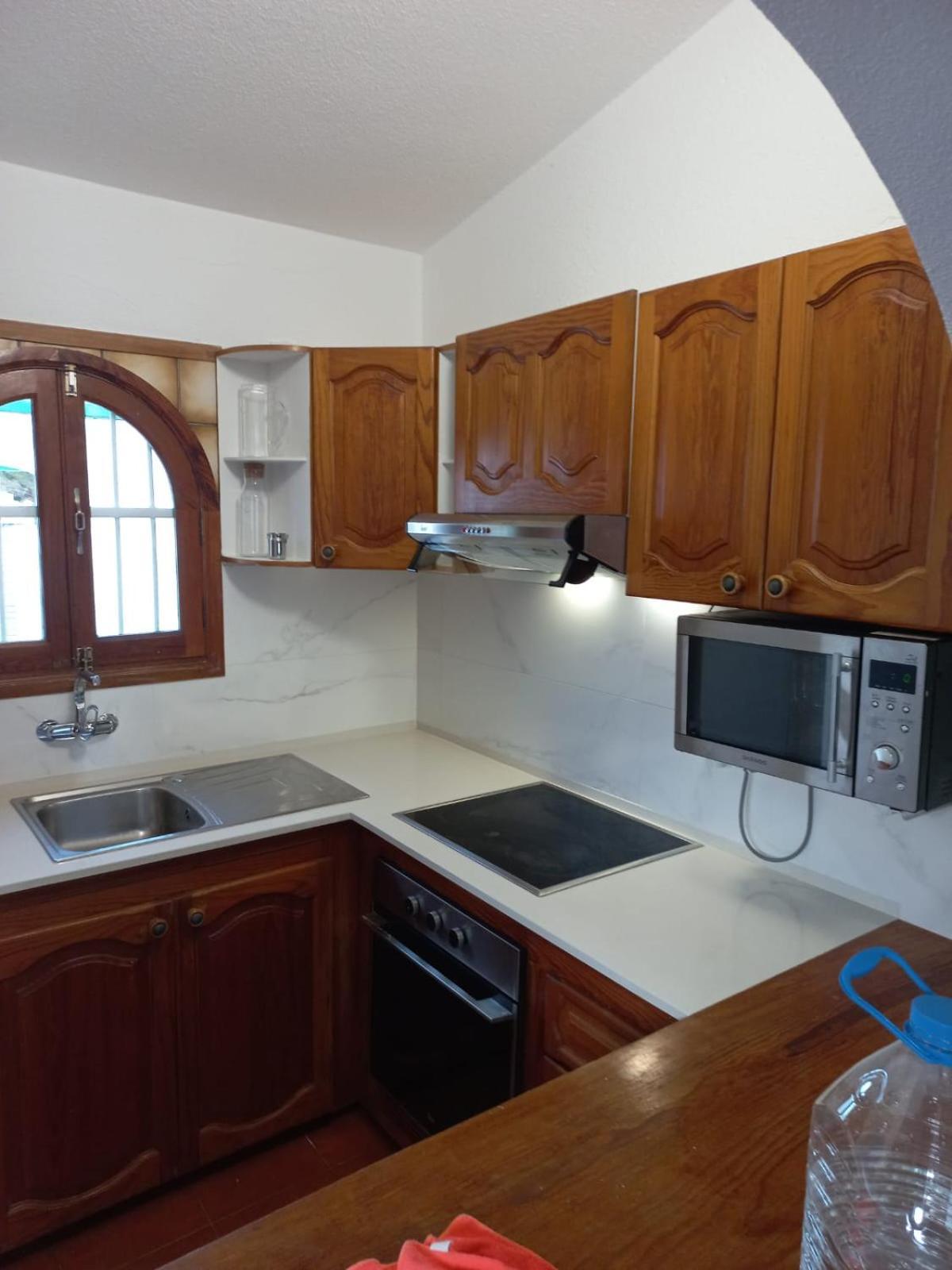 Maspalomas, Campo Internacional Appartement Maspalomas (Gran Canaria)