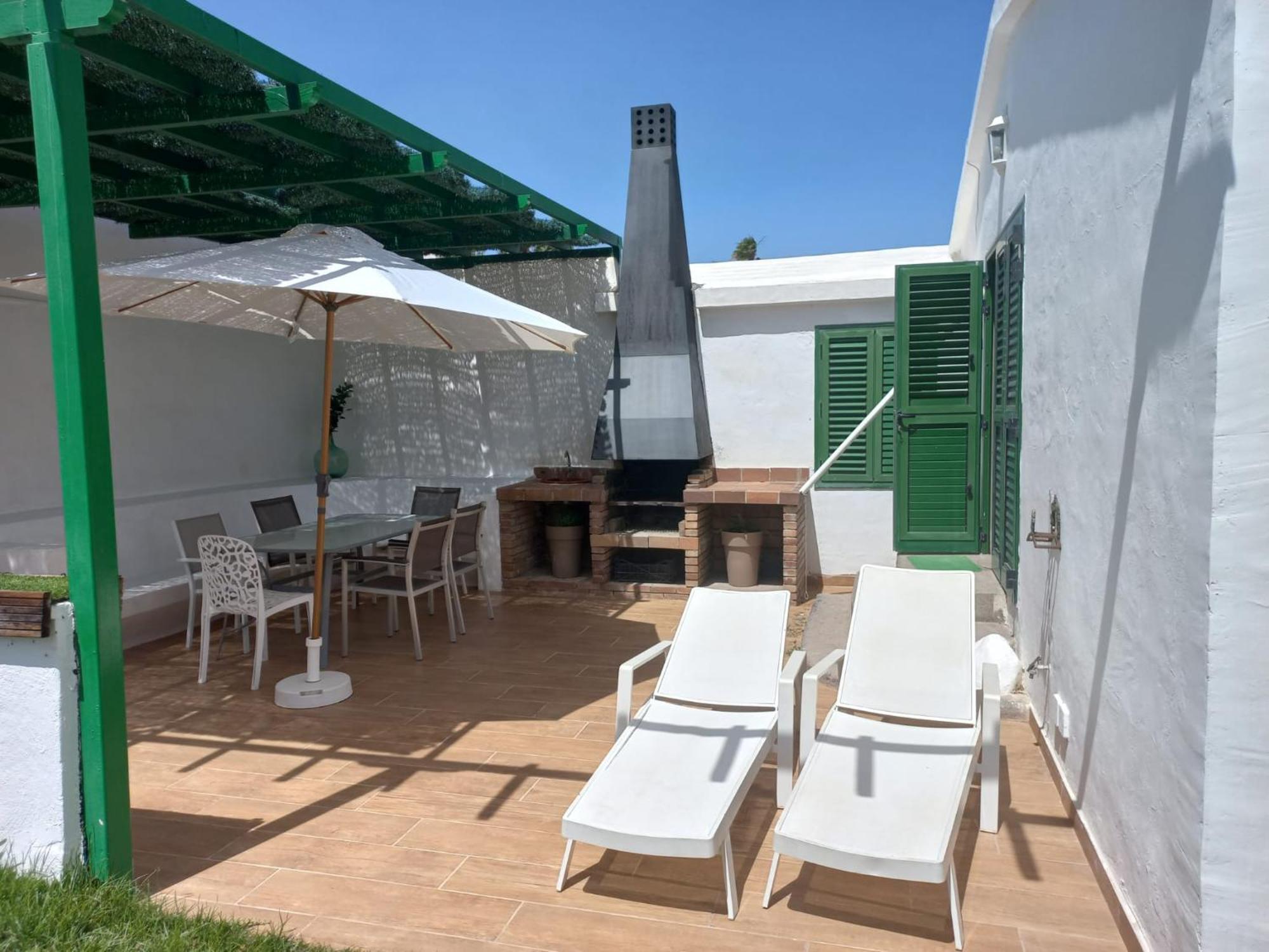 Maspalomas, Campo Internacional Appartement *