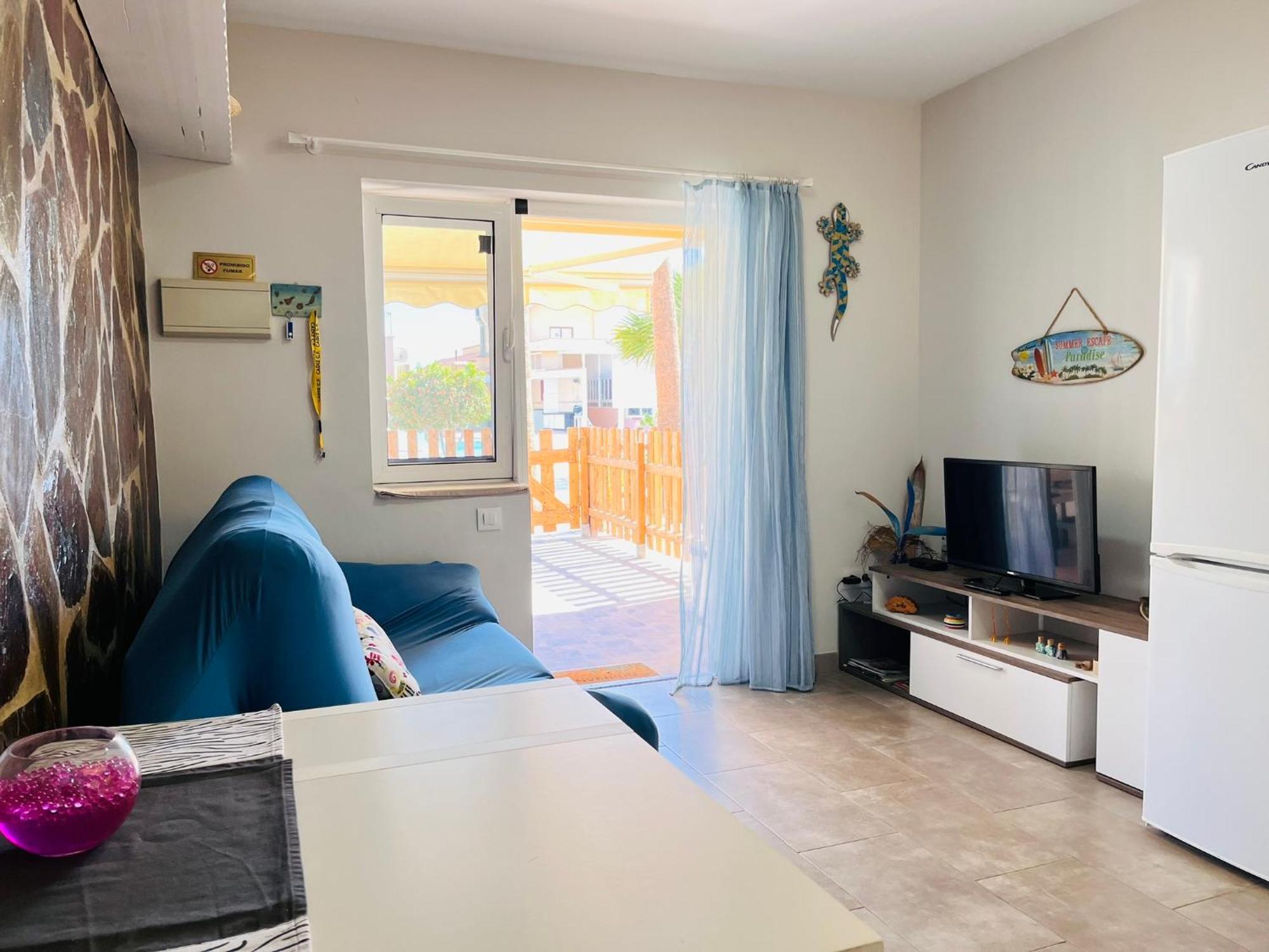 Meloneras Oasis Stress Less * Maspalomas (Gran Canaria)