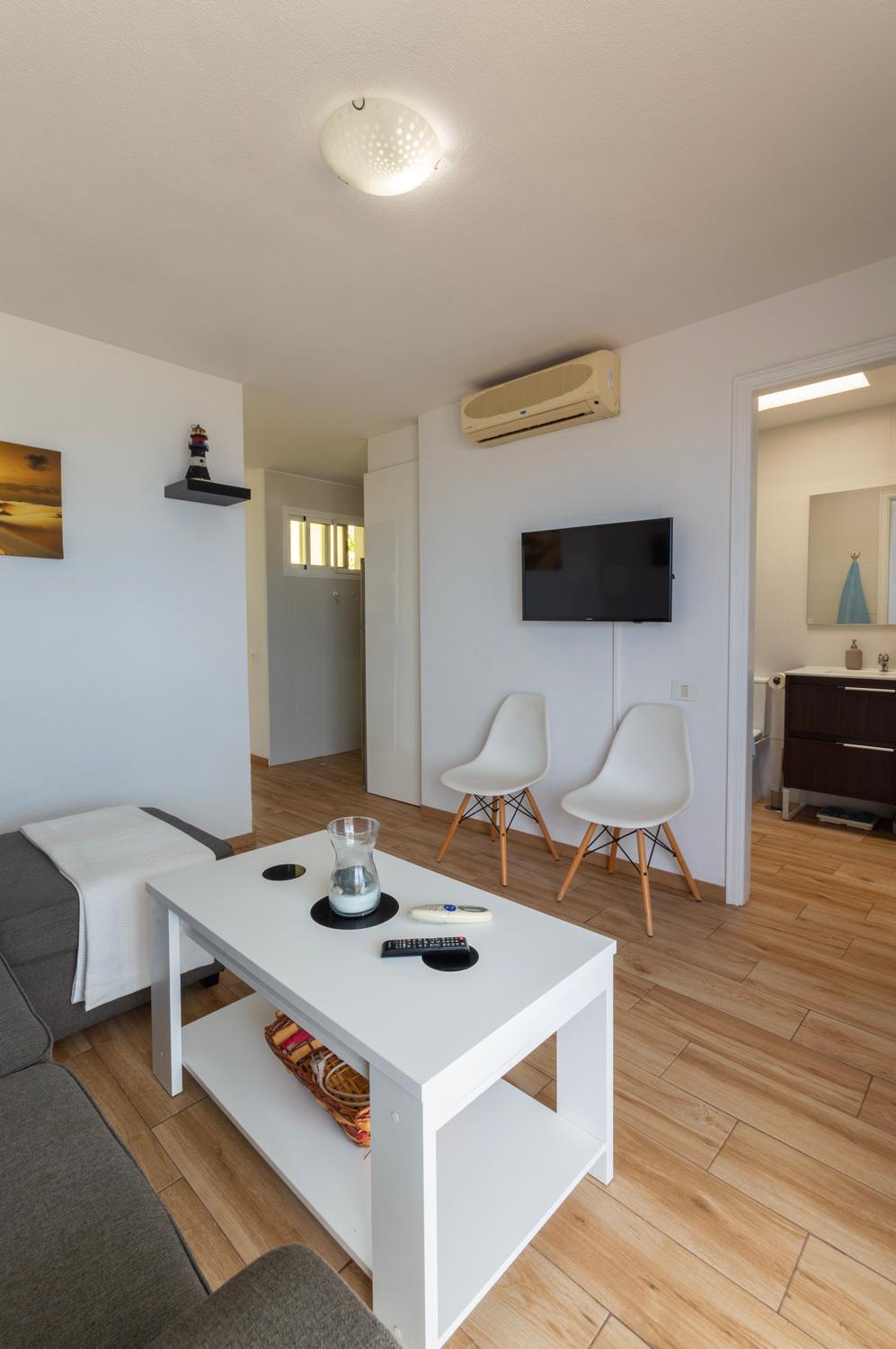 San Agustin Appartement Maspalomas (Gran Canaria)