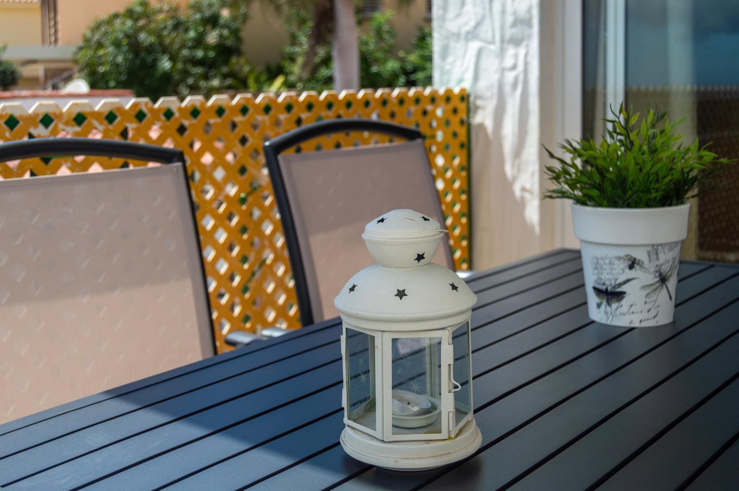 San Agustin Appartement Maspalomas (Gran Canaria)