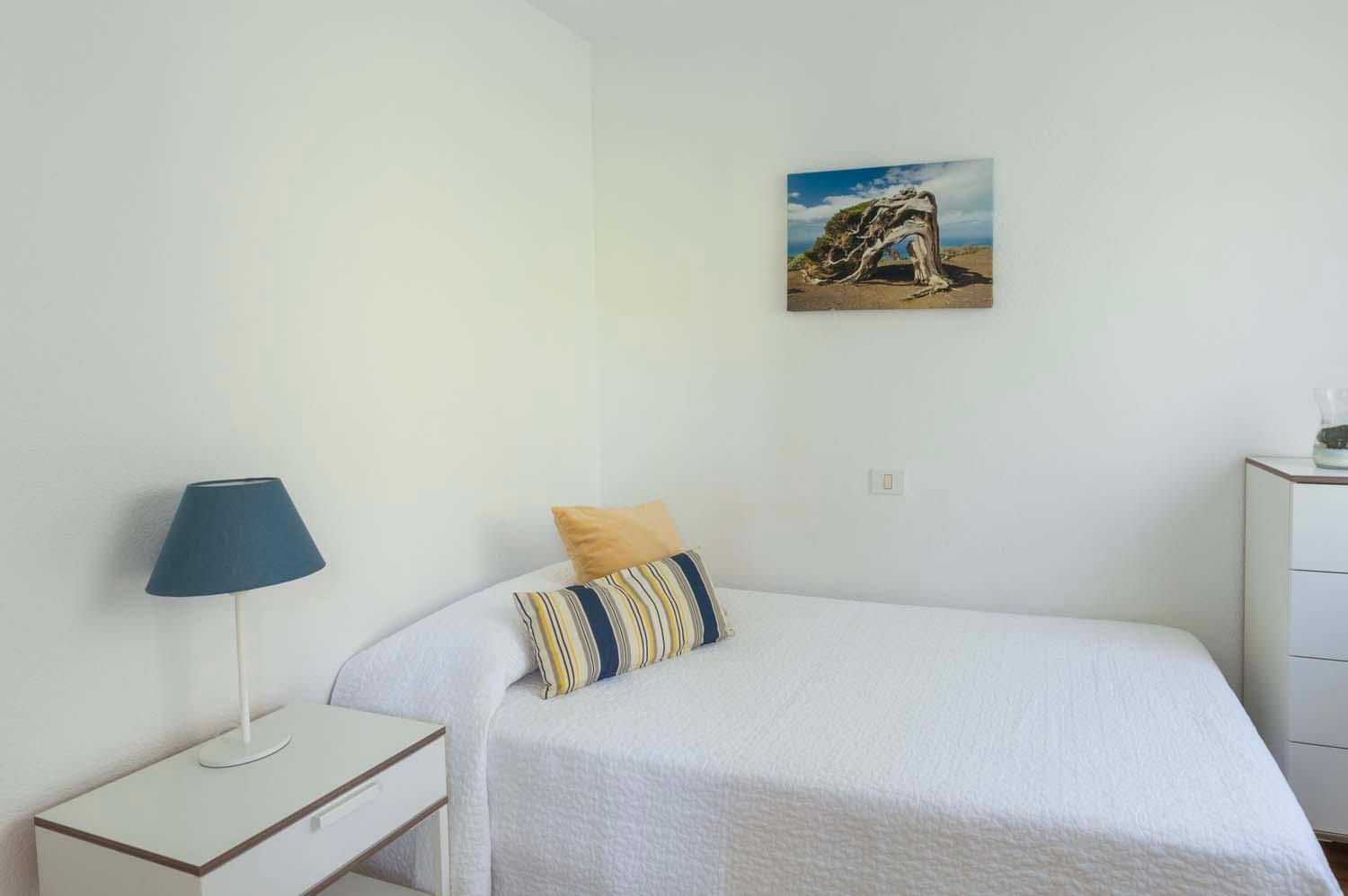 Appartement San Agustin