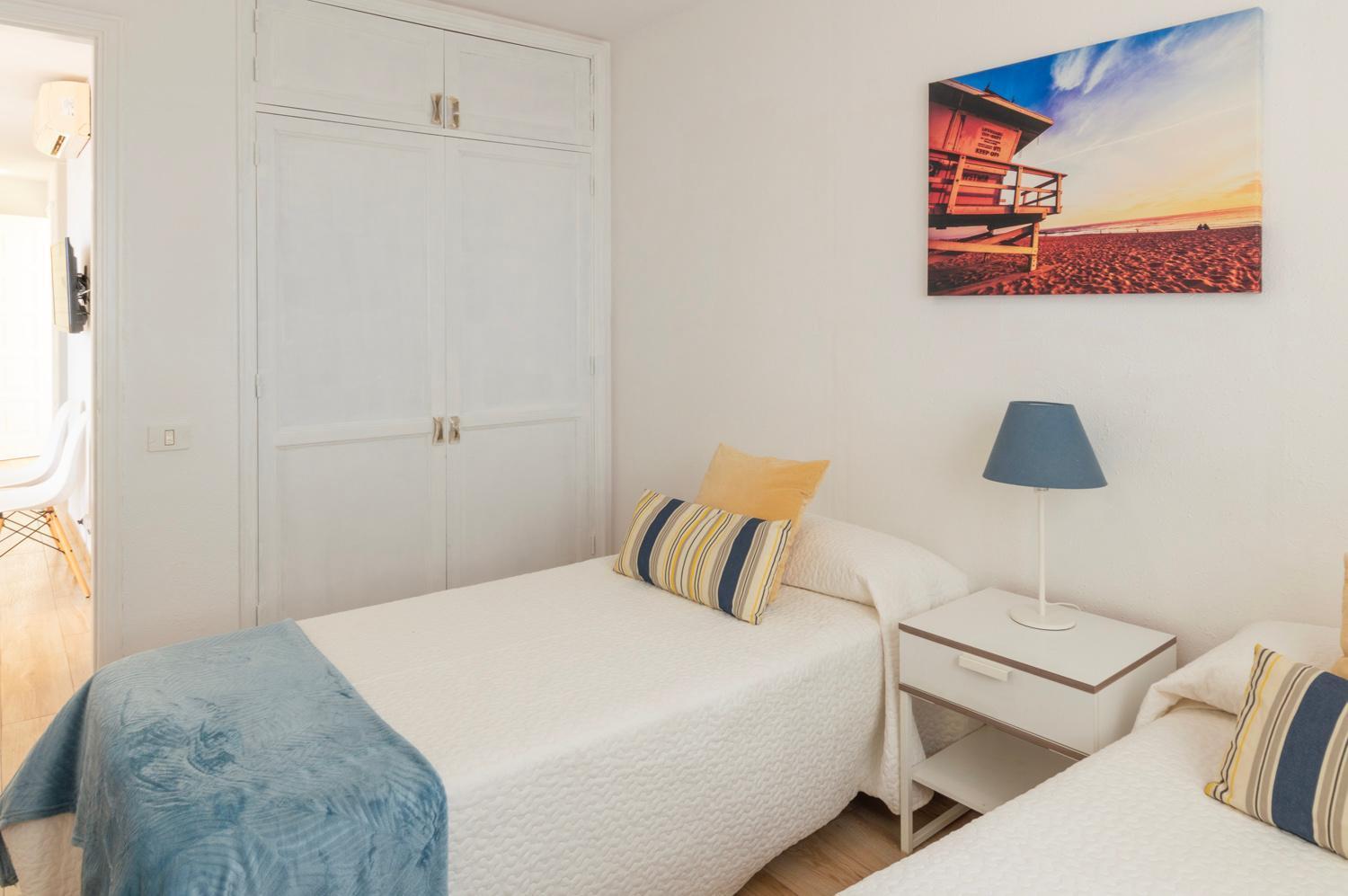 Apartment San Agustin *